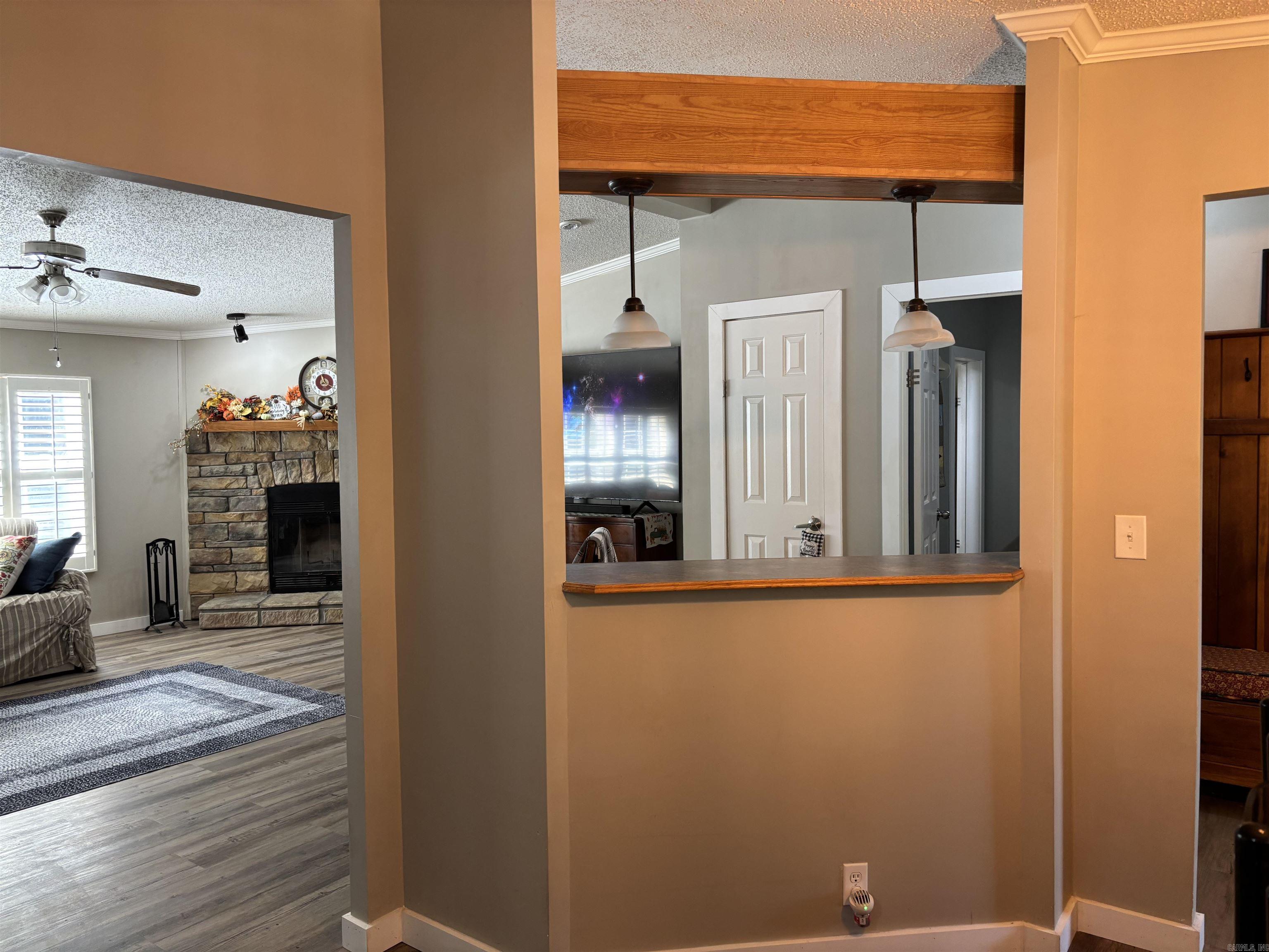 168 Fennell  El Dorado, AR