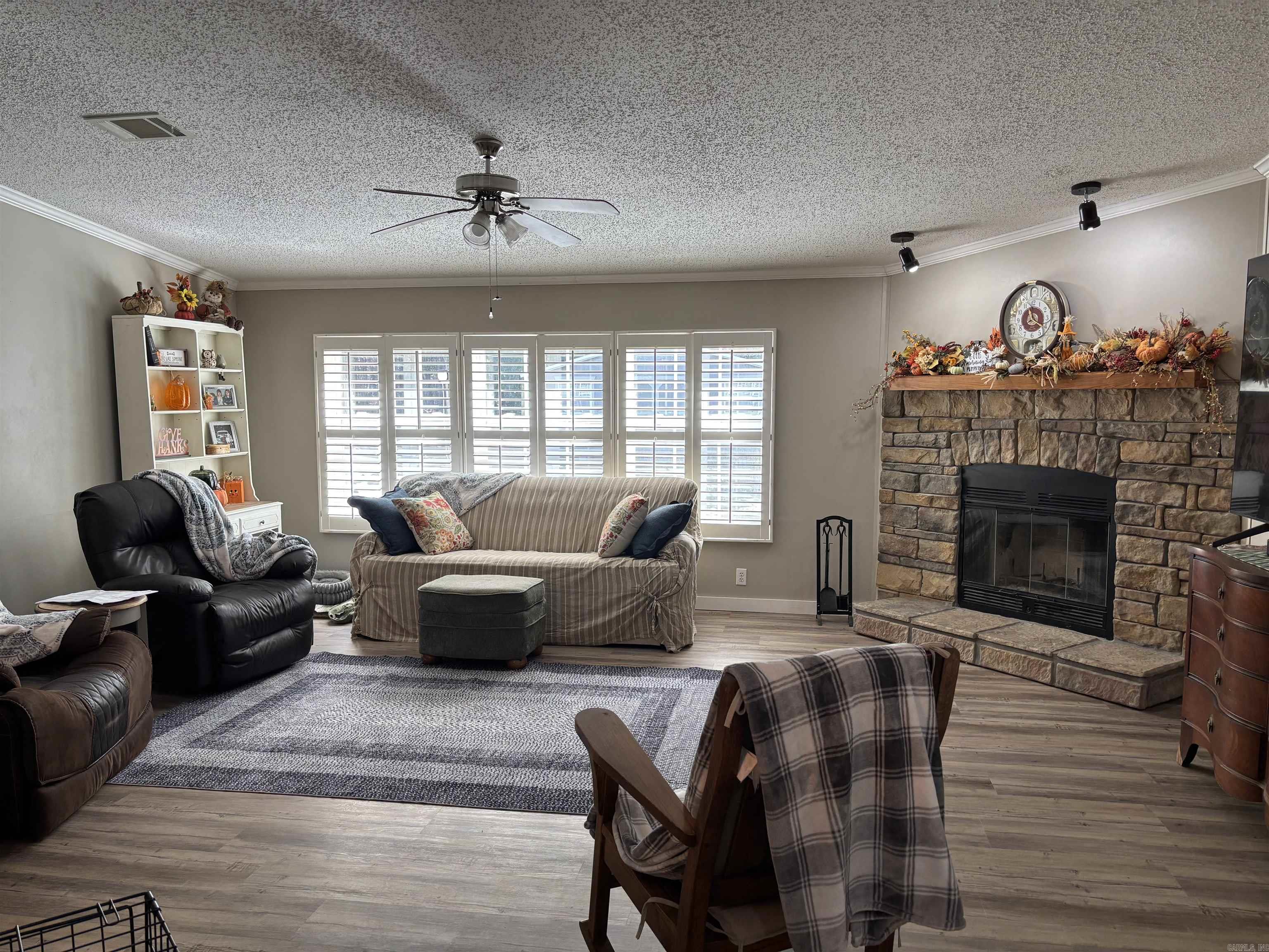 168 Fennell  El Dorado, AR