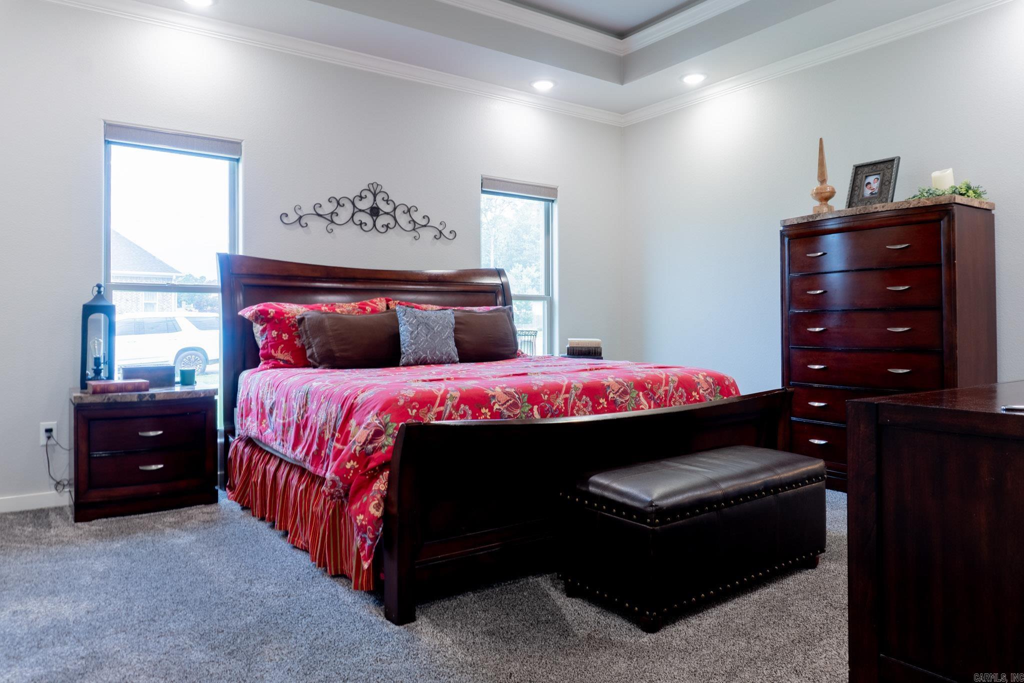 308 Oak Tree South  Sheridan, AR