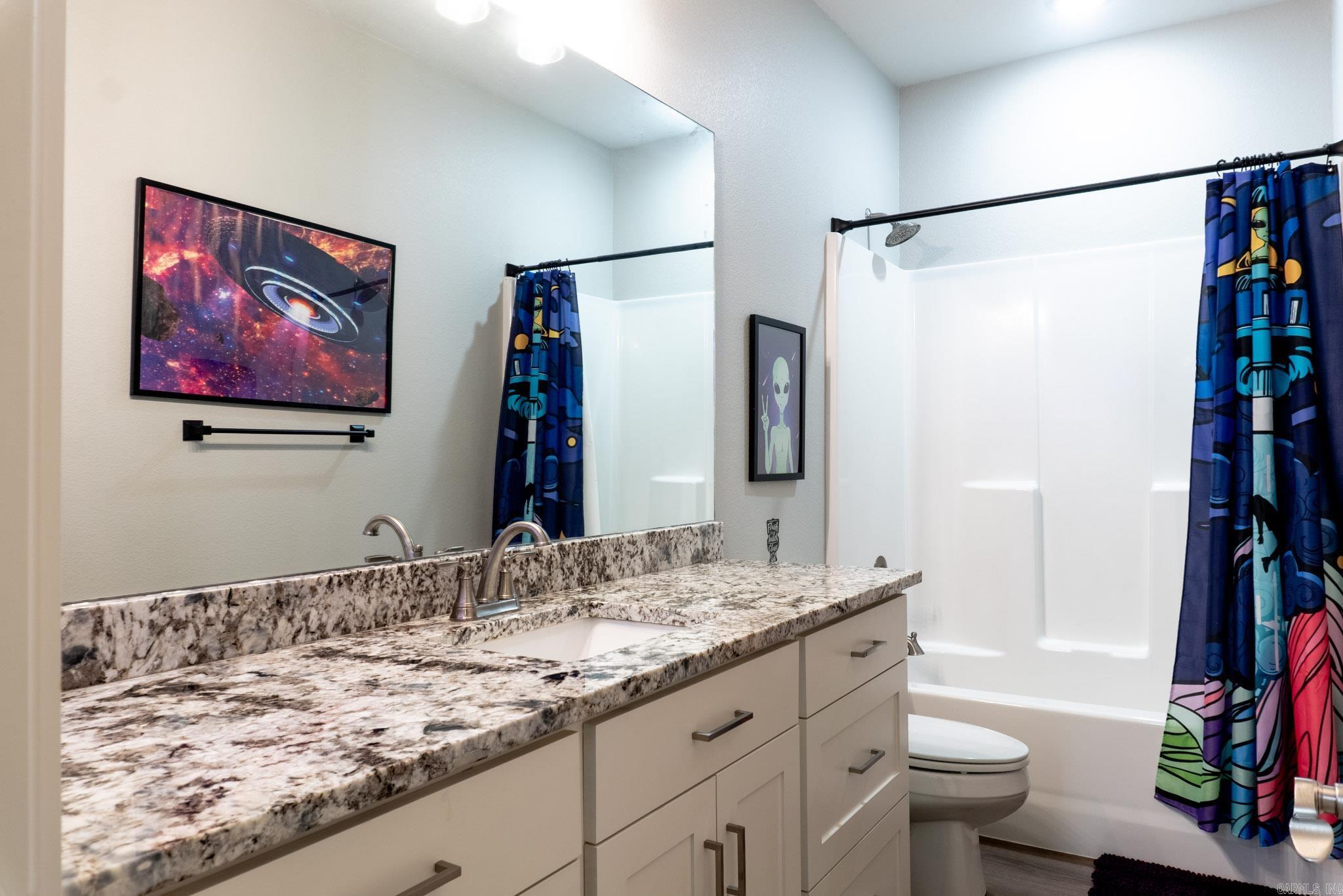 308 Oak Tree South  Sheridan, AR