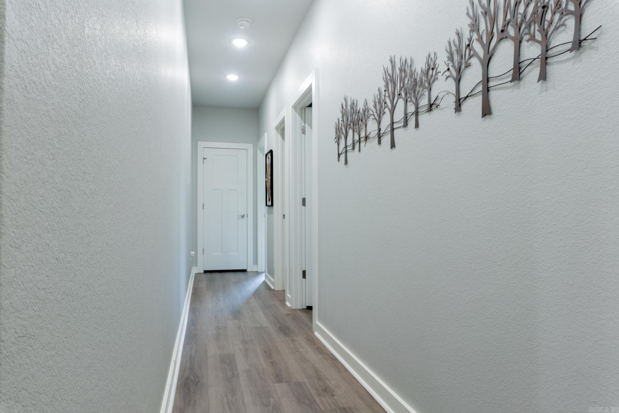 308 Oak Tree South  Sheridan, AR