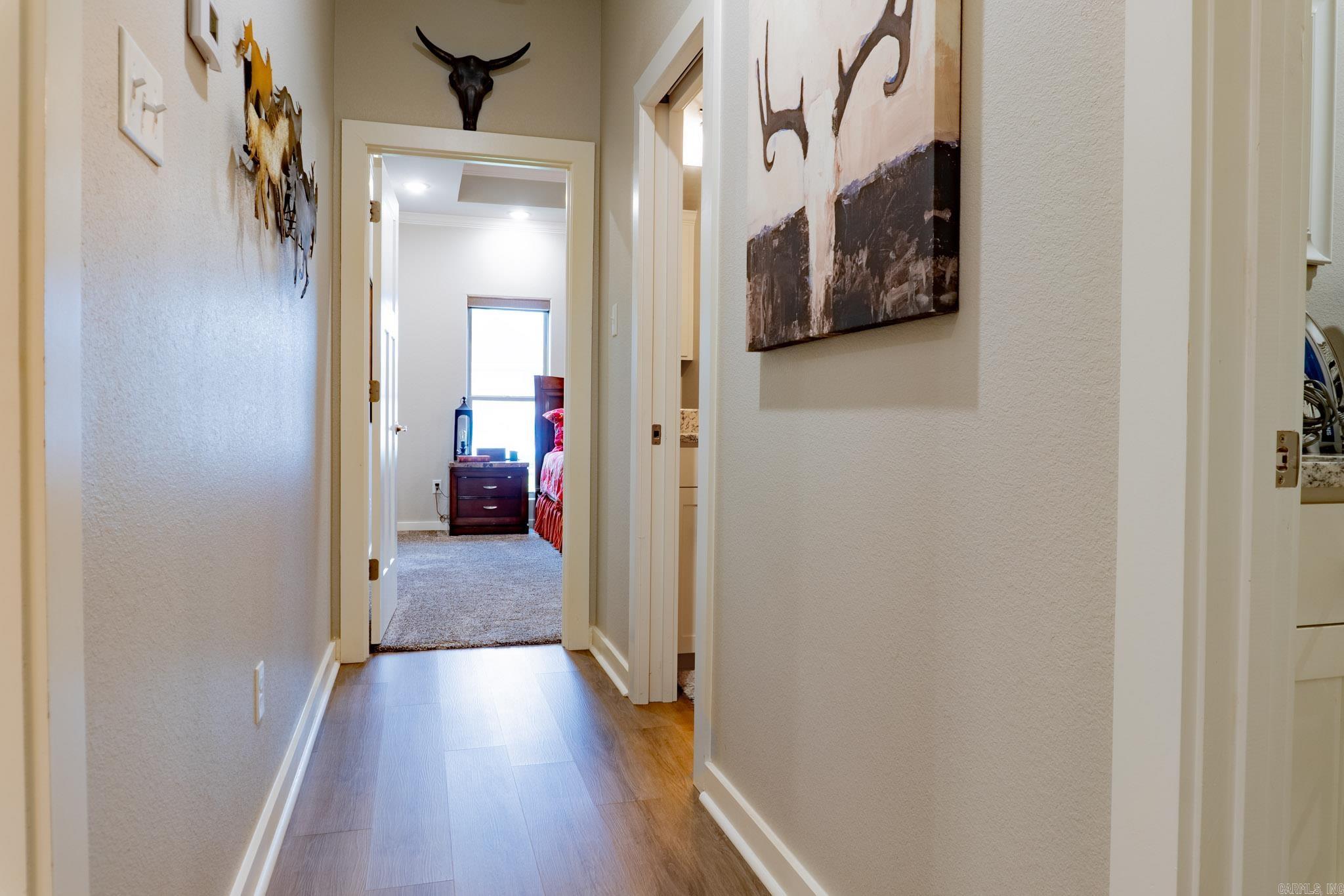 308 Oak Tree South  Sheridan, AR
