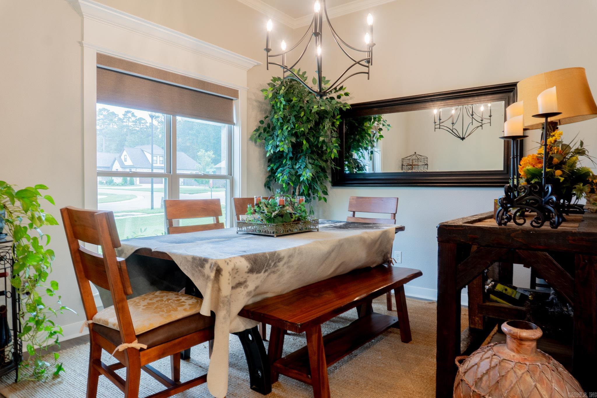 308 Oak Tree South  Sheridan, AR