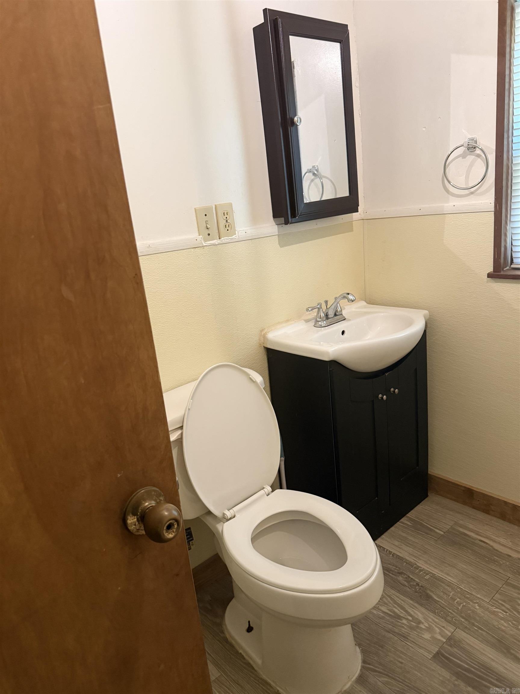 701 W 6  Fordyce, AR