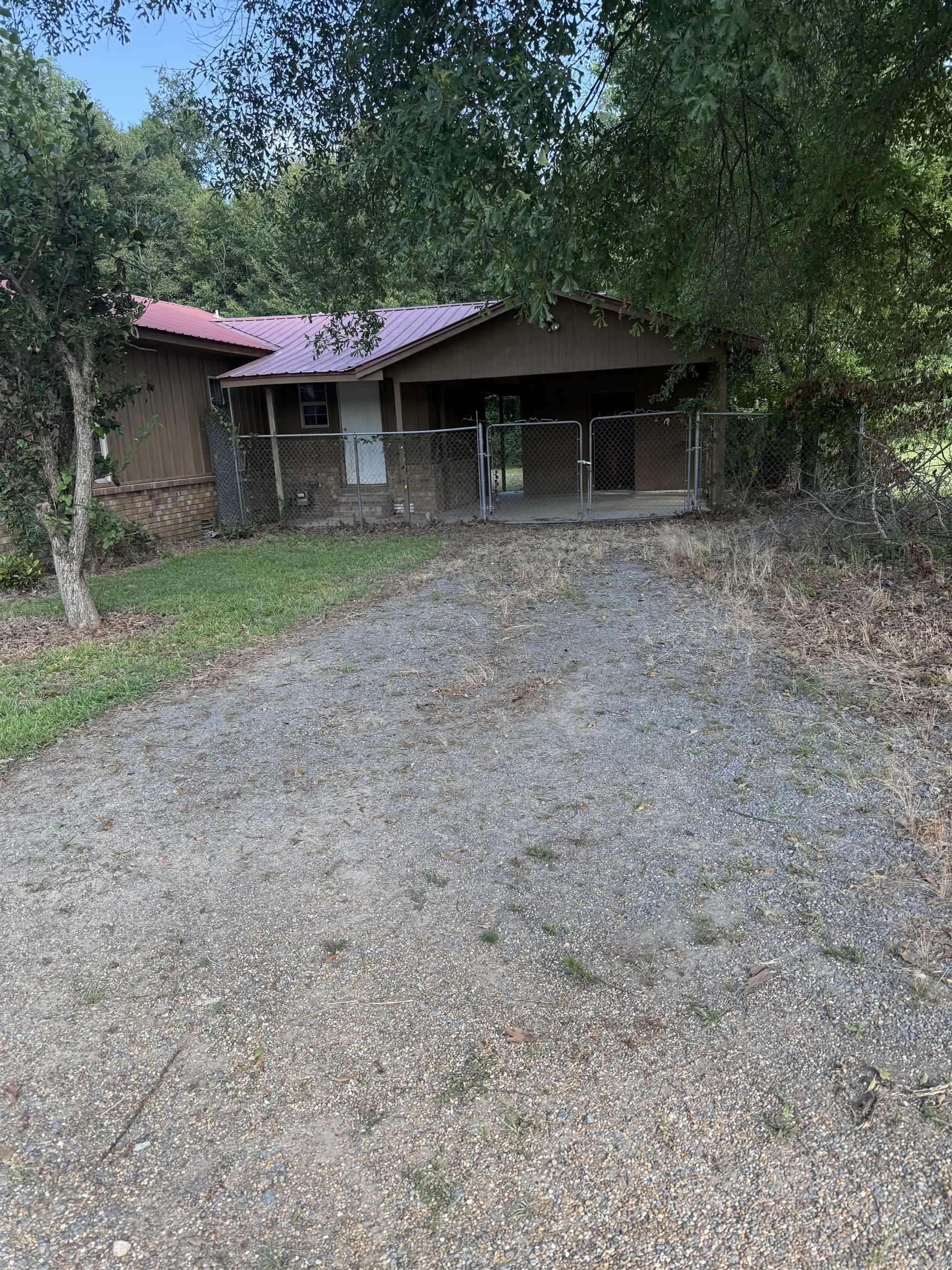 701 W 6  Fordyce, AR