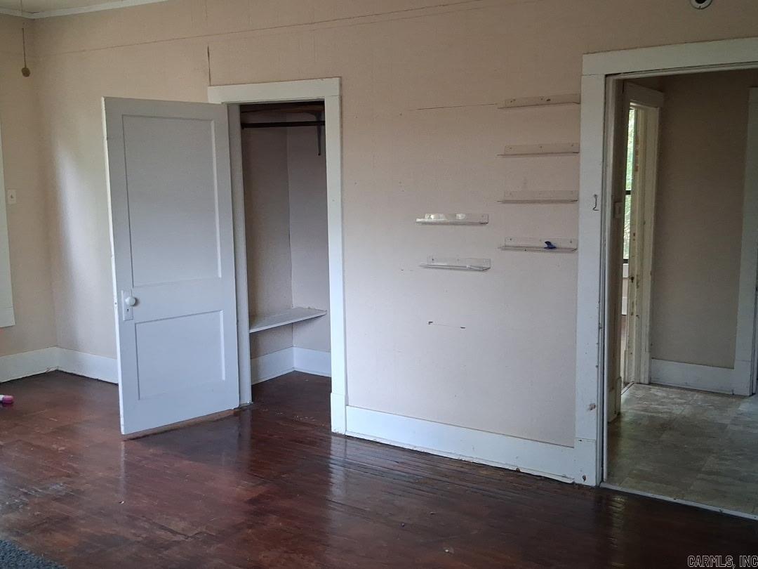 977 Lyons  Camden, AR