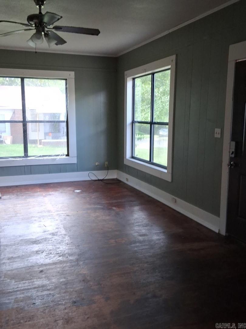 977 Lyons  Camden, AR