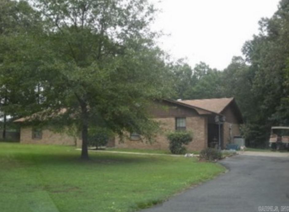 4801  Sullivan Road  Pine Bluff, AR