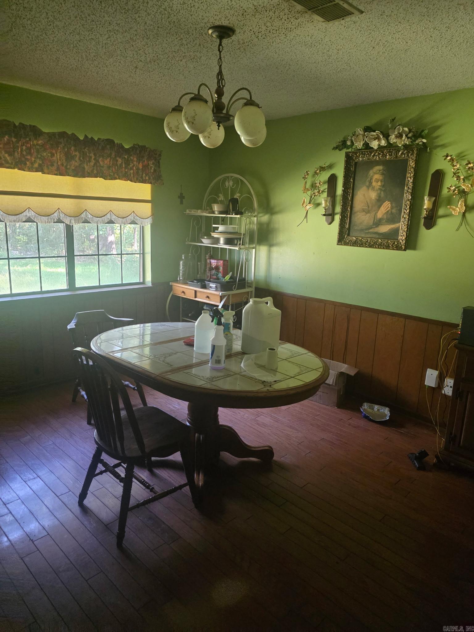 4801 Sullivan Road  Pine Bluff, AR