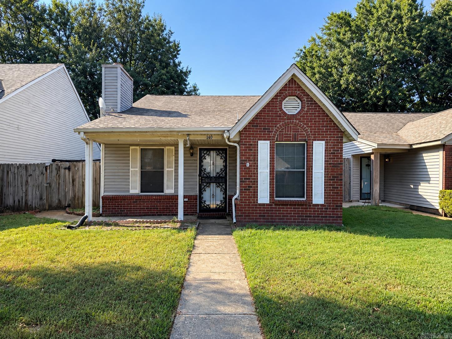 140  Meadowbrook  Marion, AR