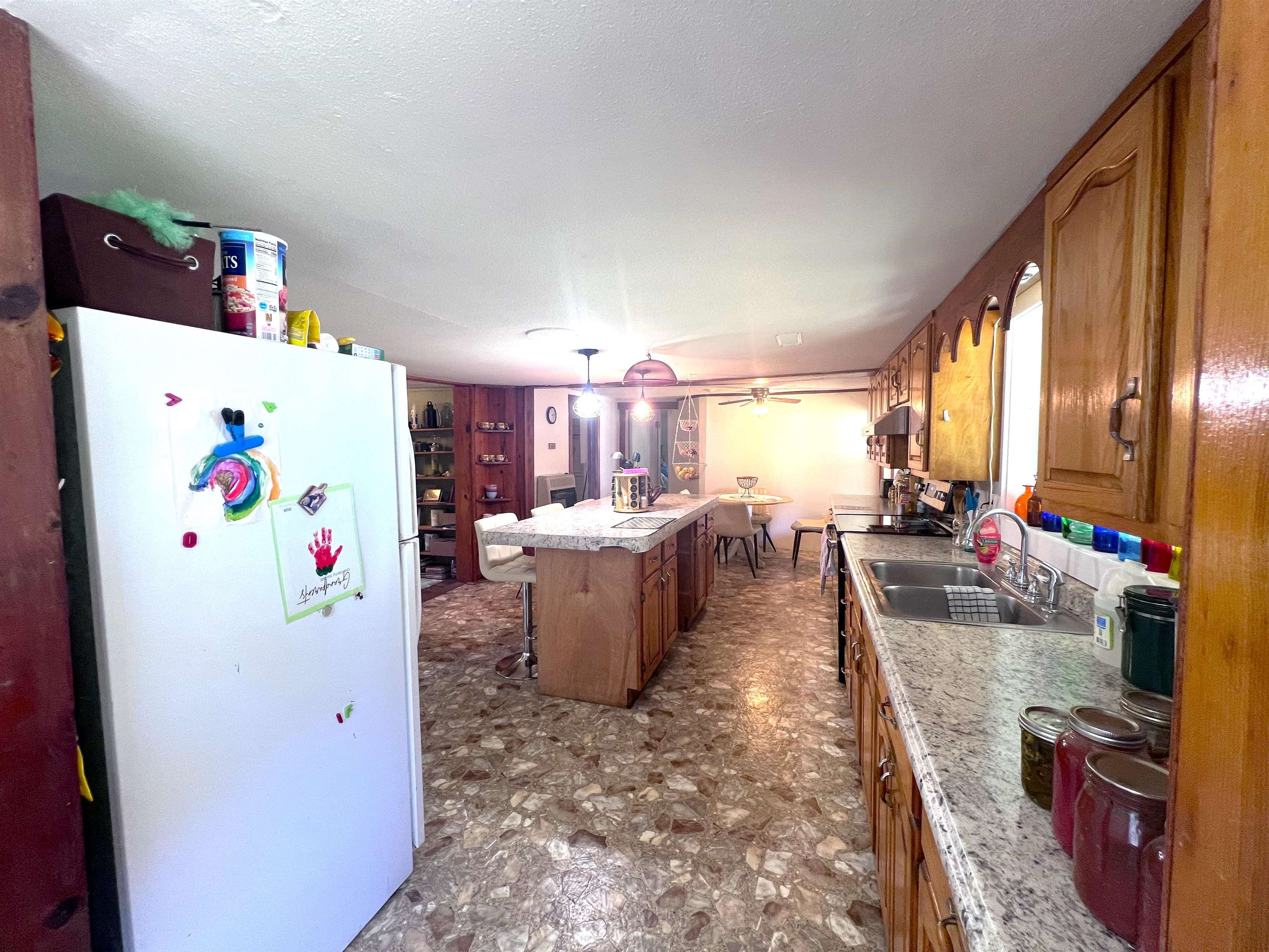 3295 Cozahome  Harriet, AR