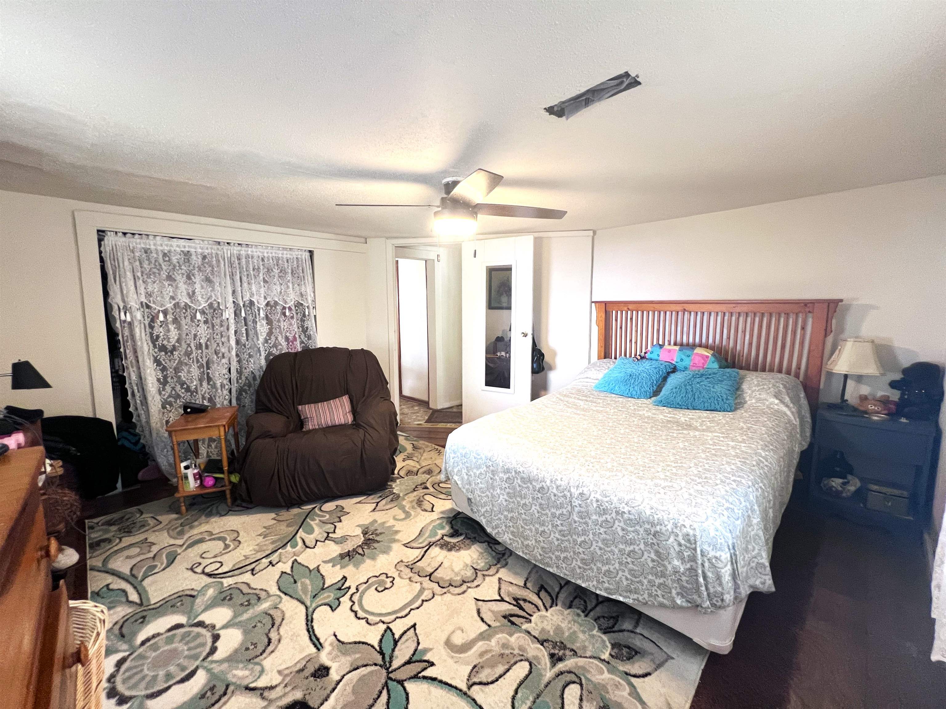 3295 Cozahome  Harriet, AR