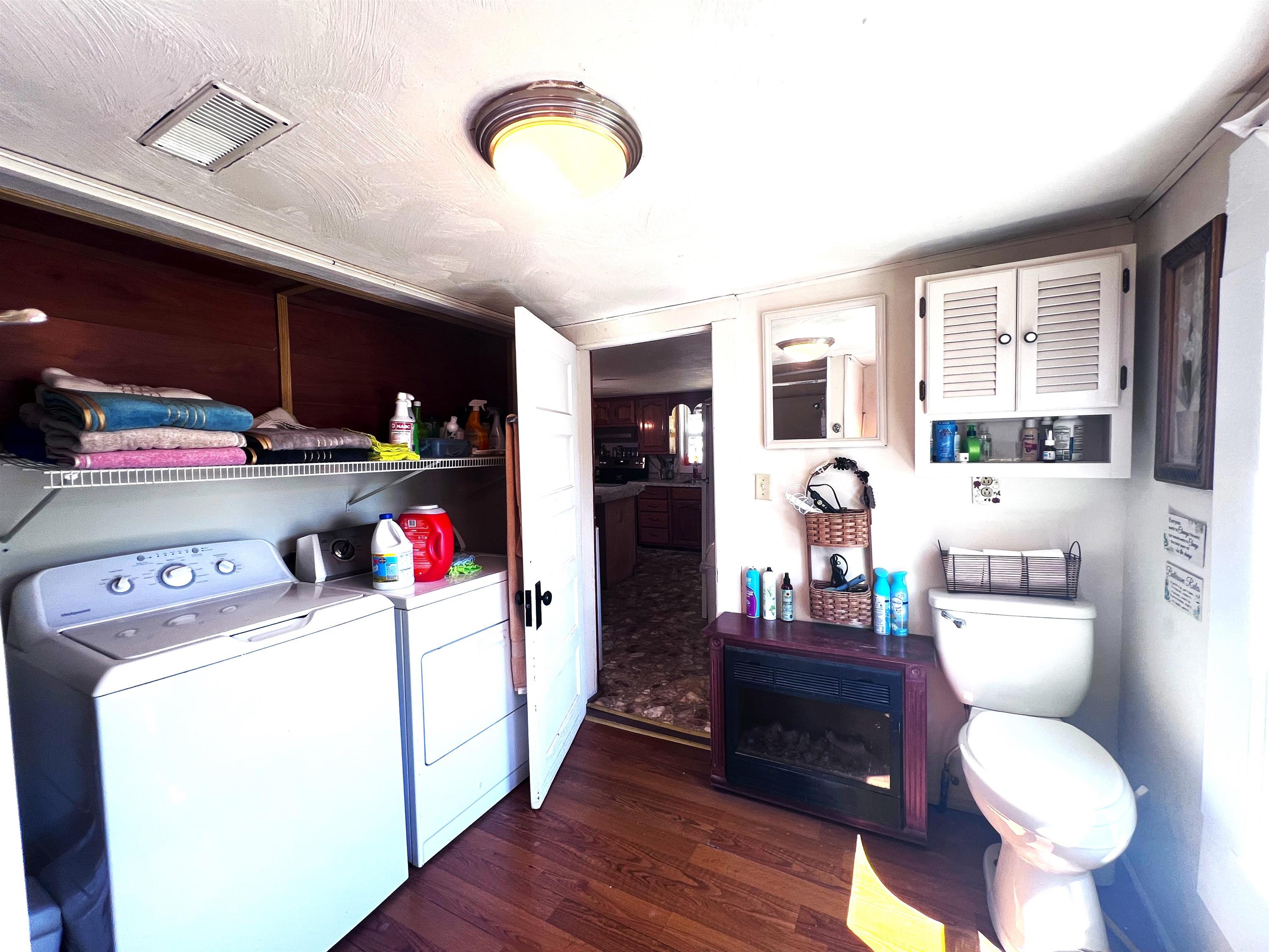 3295 Cozahome  Harriet, AR