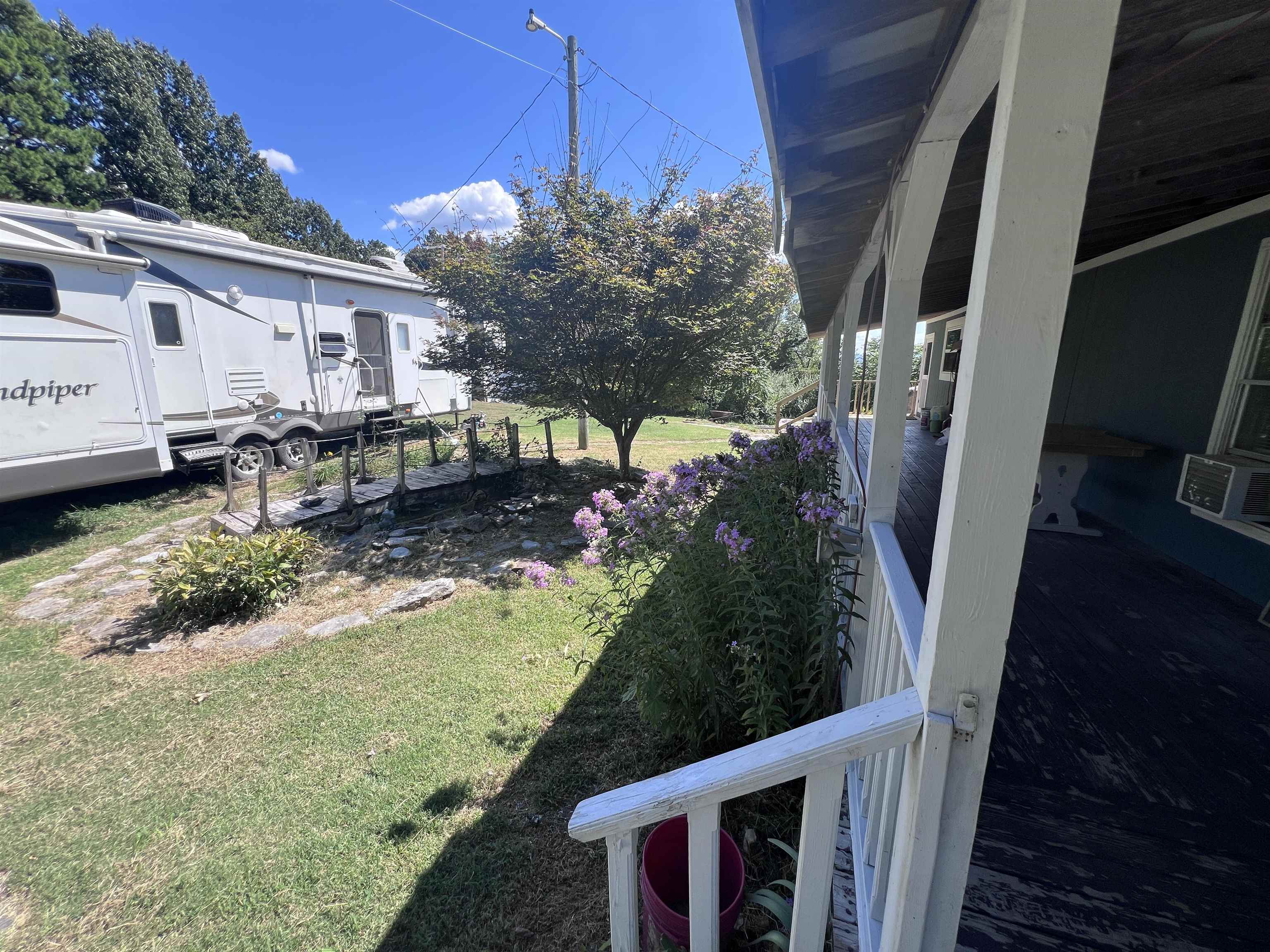 3295 Cozahome  Harriet, AR