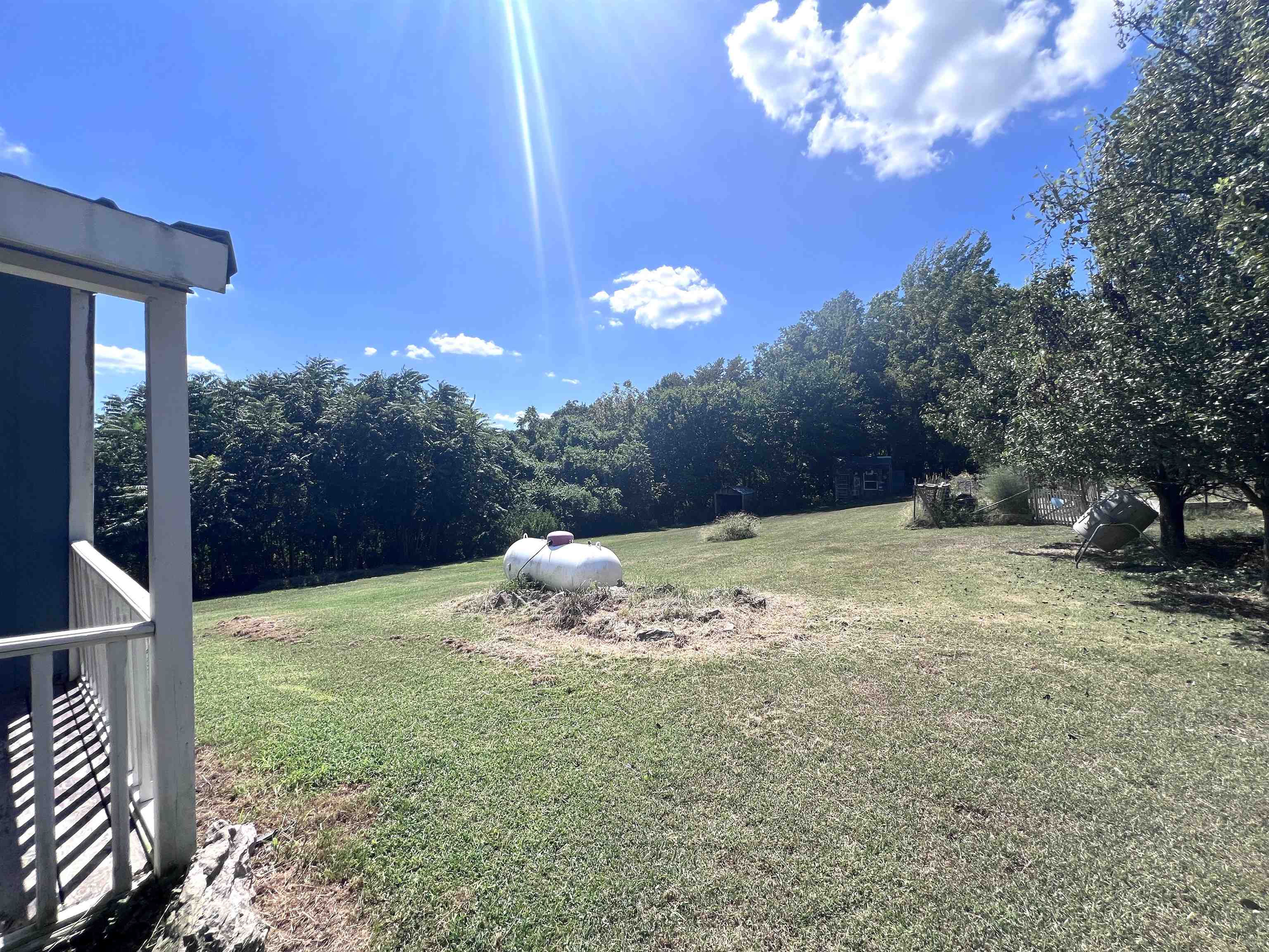 3295 Cozahome  Harriet, AR