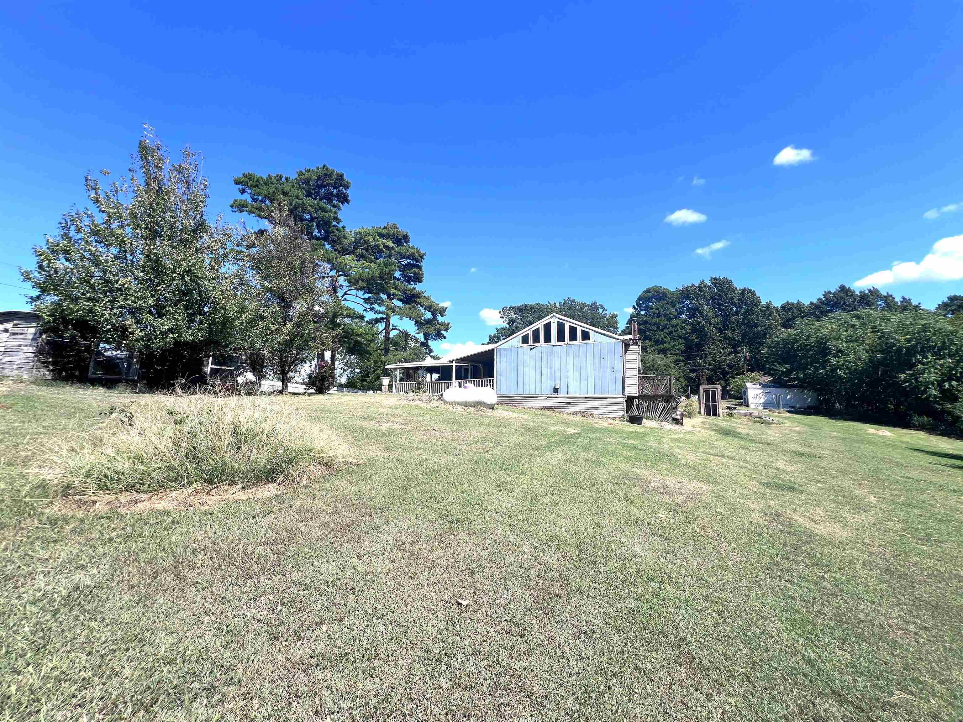 3295 Cozahome  Harriet, AR