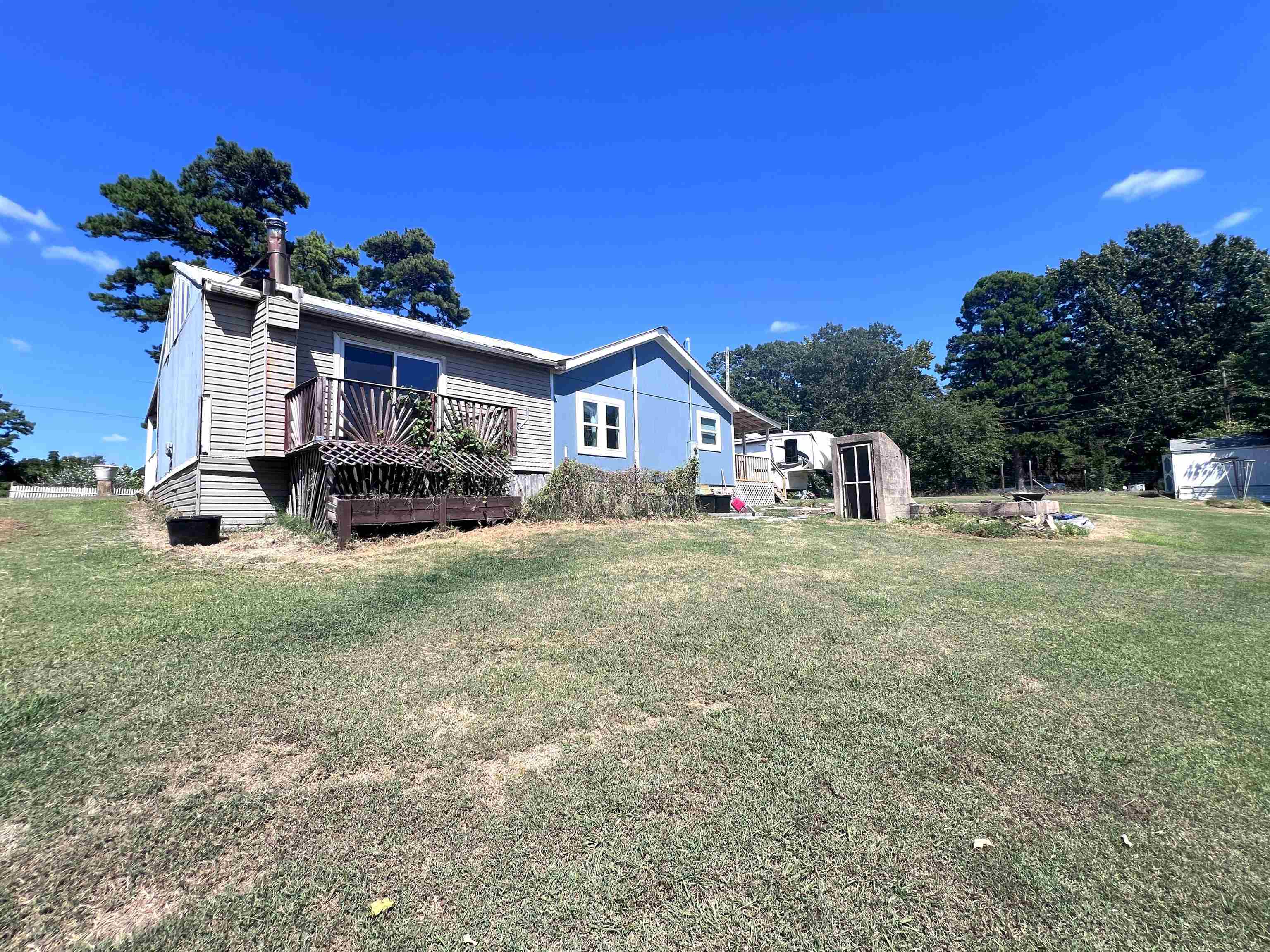 3295 Cozahome  Harriet, AR
