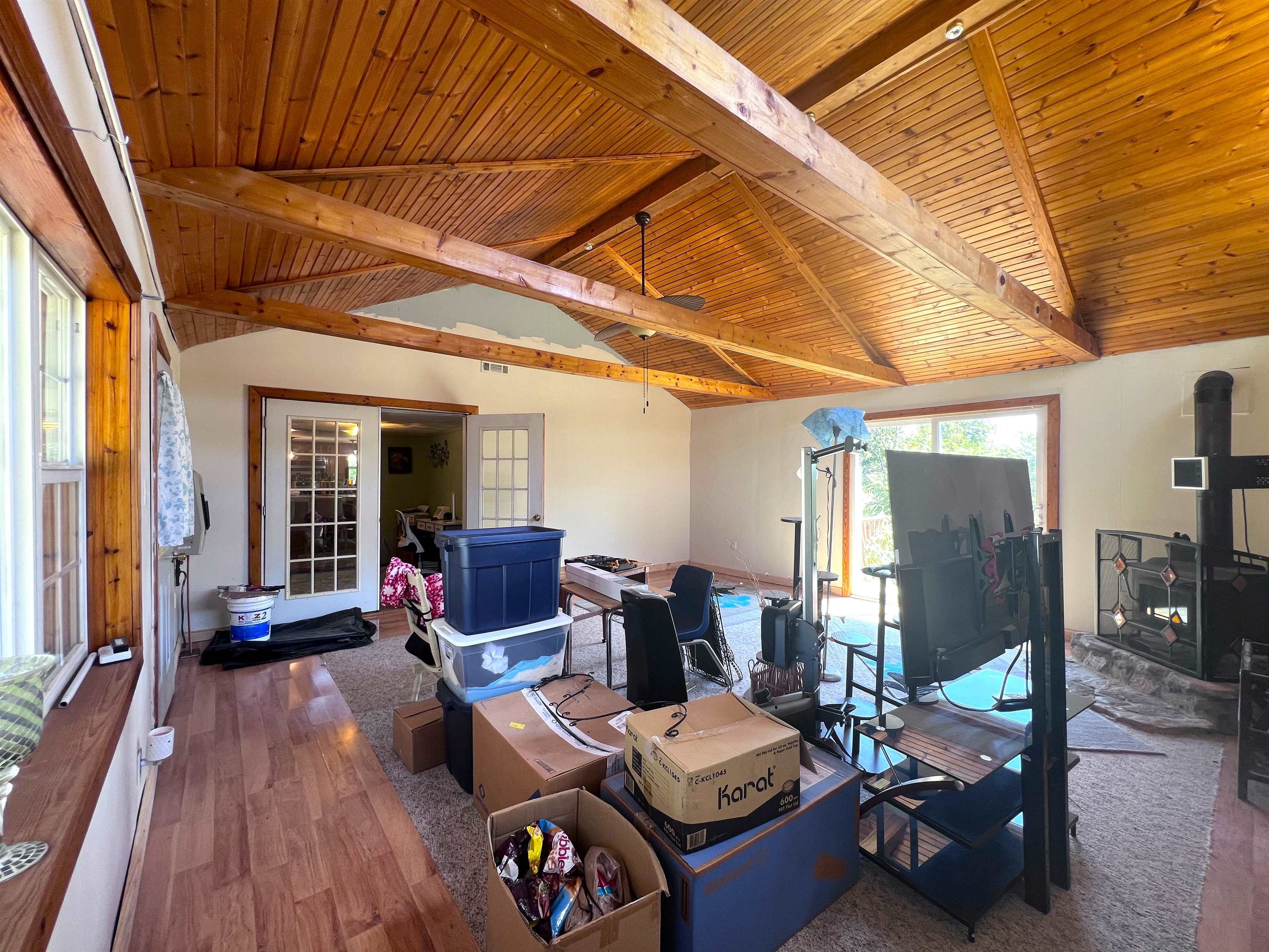 3295 Cozahome  Harriet, AR