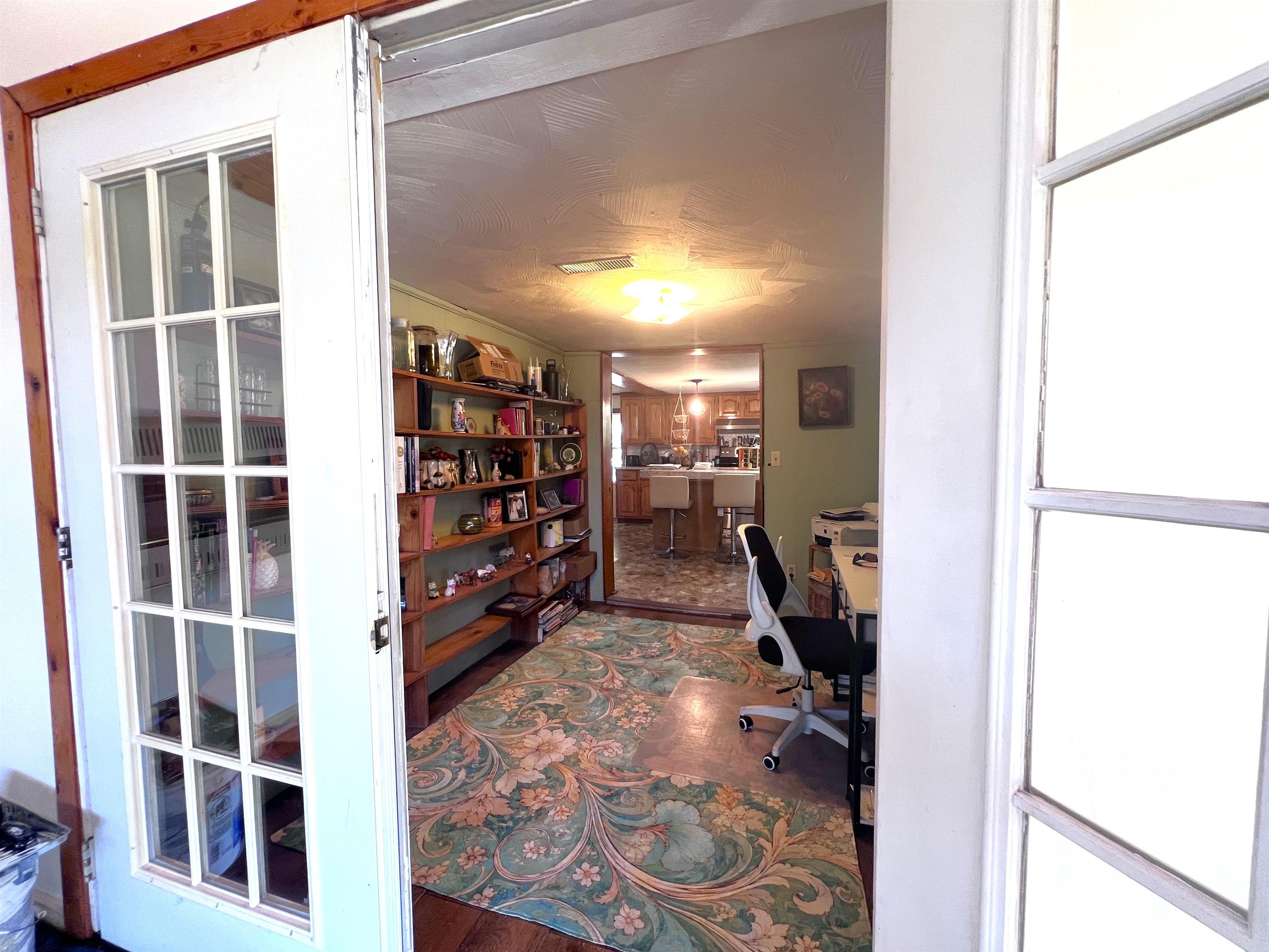 3295 Cozahome  Harriet, AR