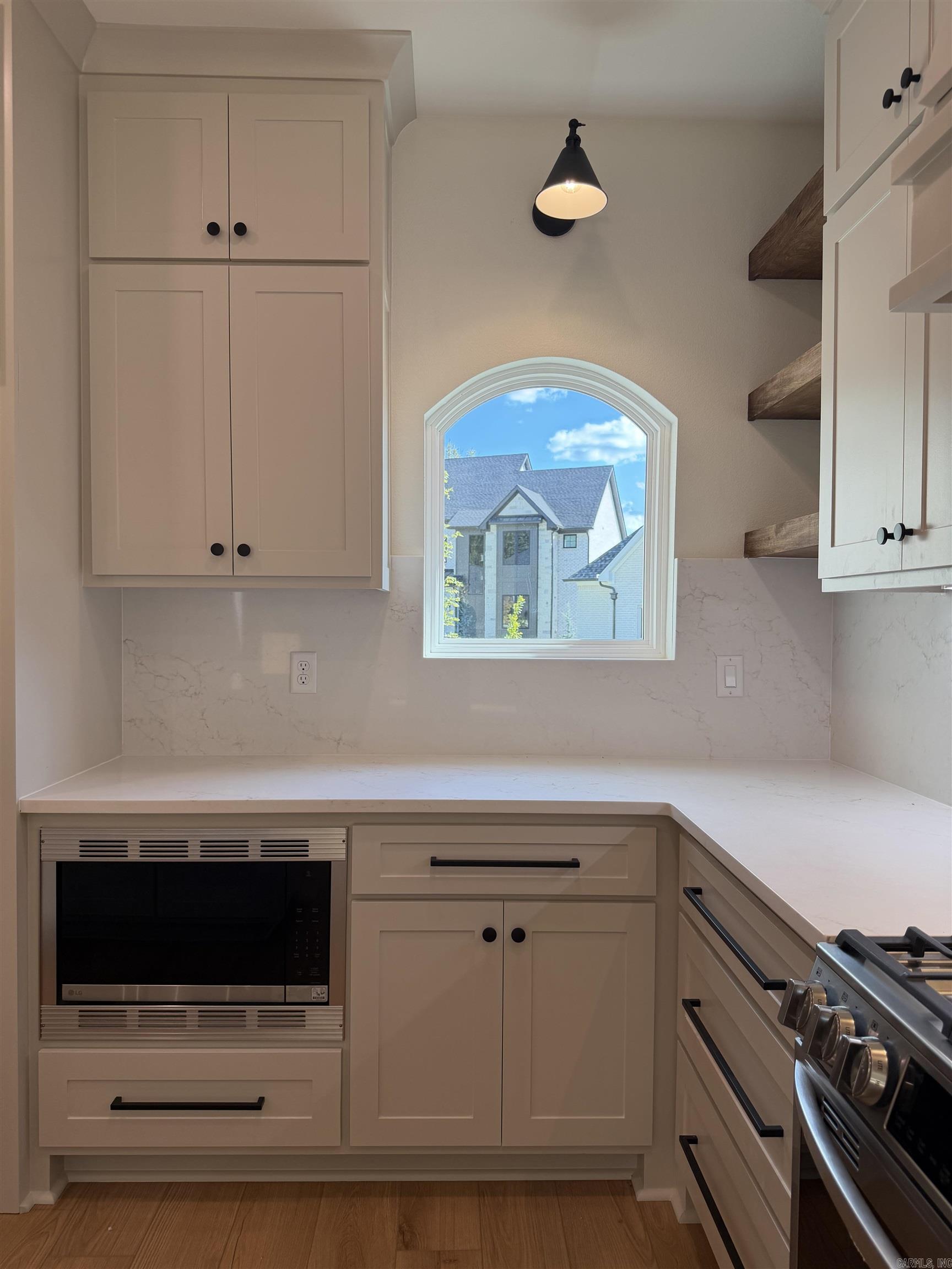 7166 Moonview Place Benton, AR 72019
