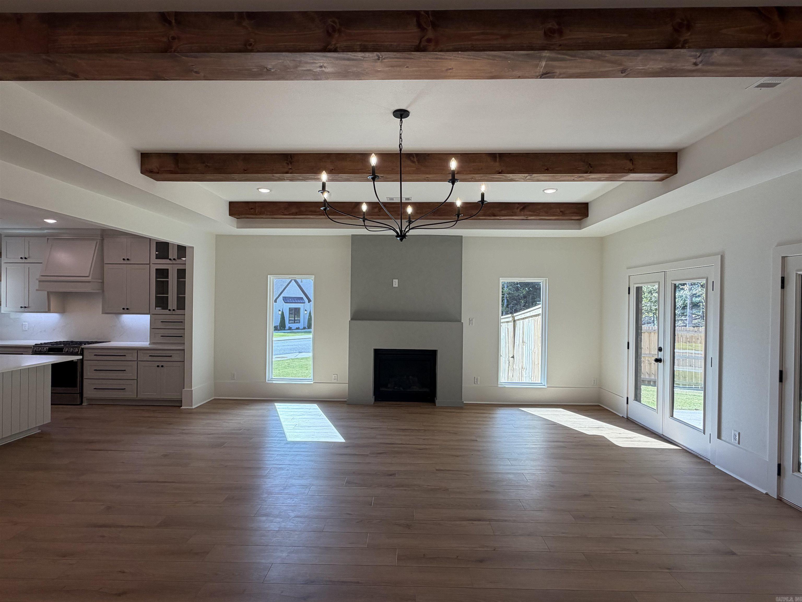 7166 Moonview Place Benton, AR 72019