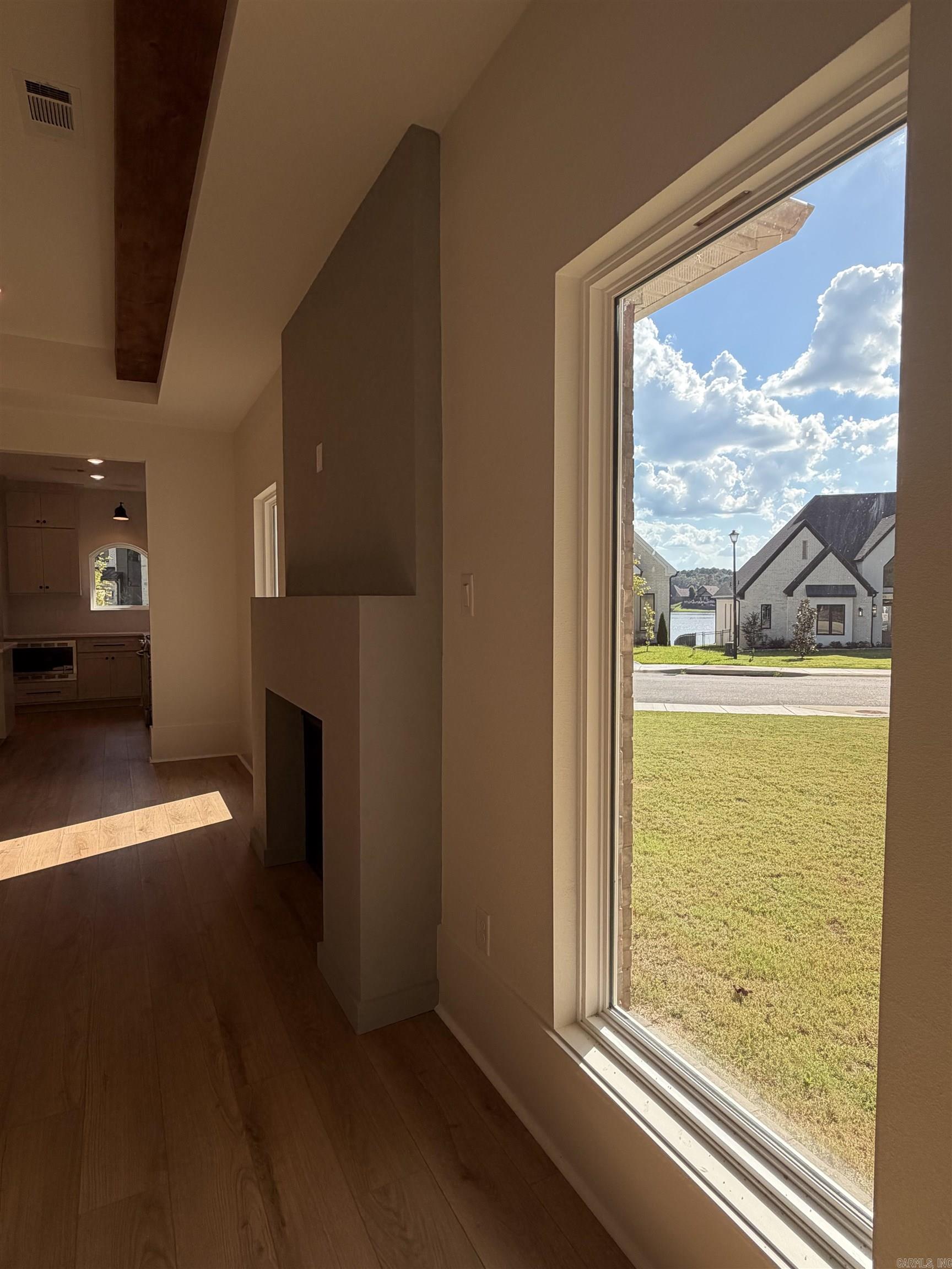 7166 Moonview Place Benton, AR 72019