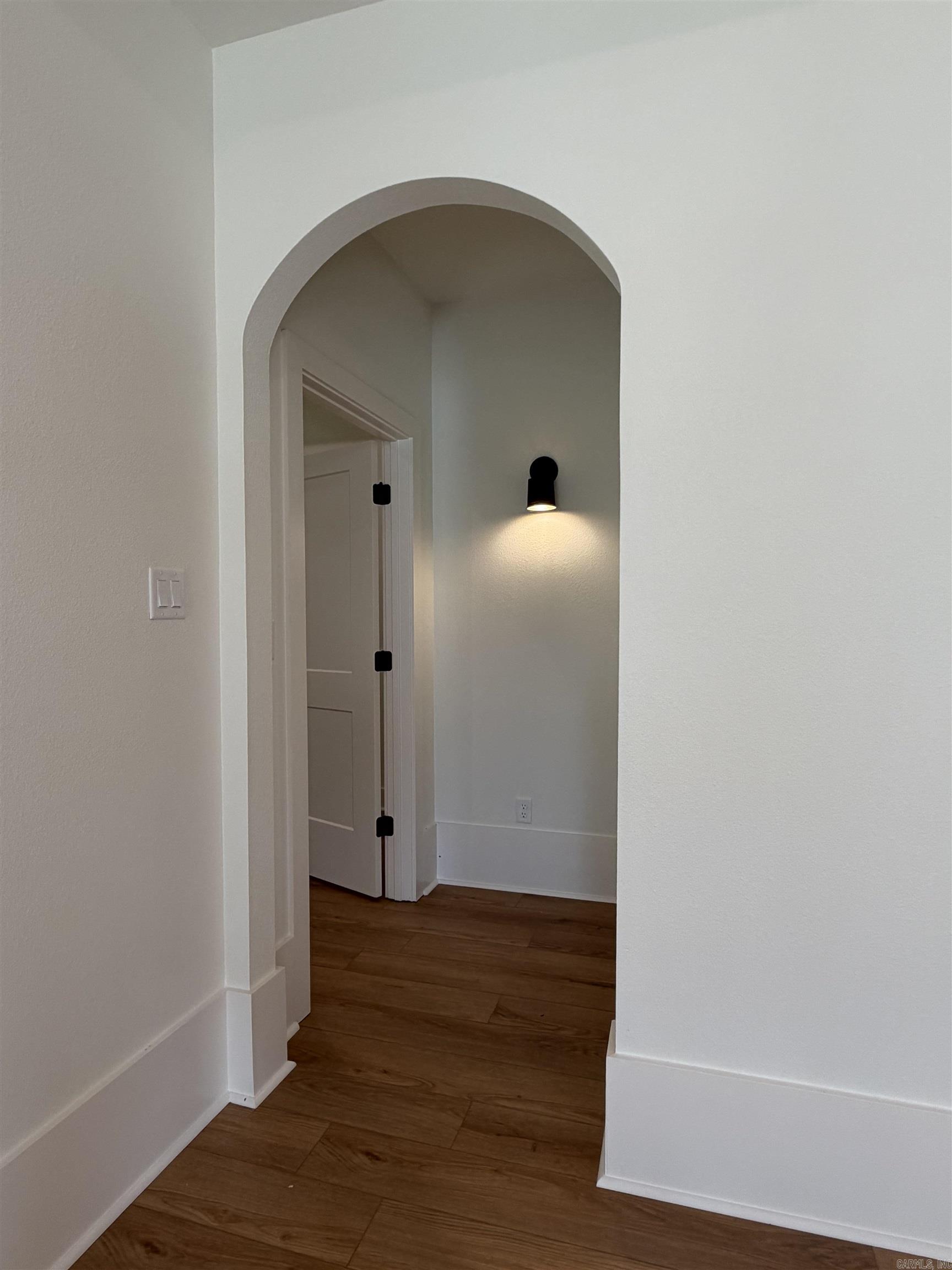 7166 Moonview Place Benton, AR 72019