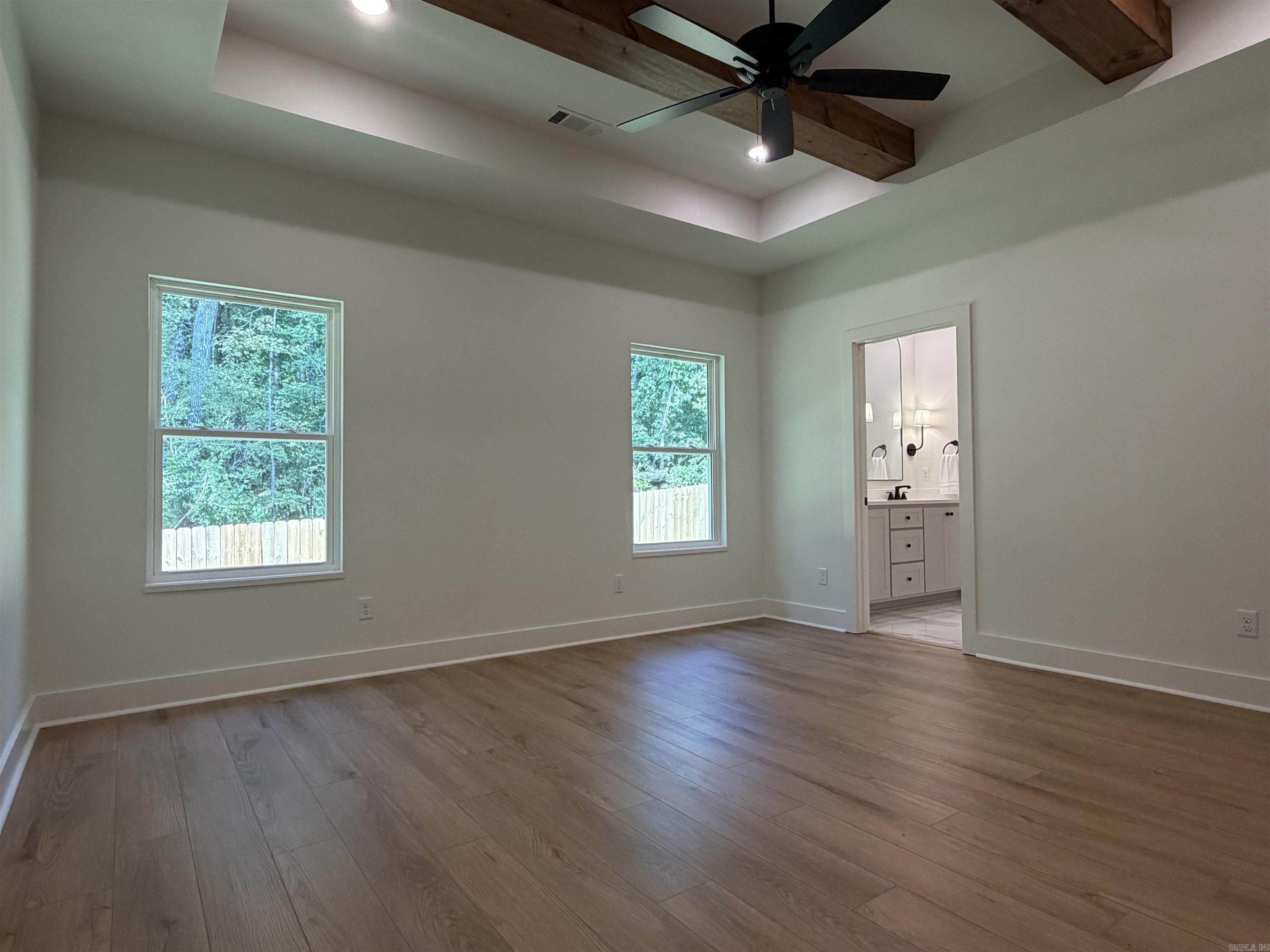 7166 Moonview Place Benton, AR 72019