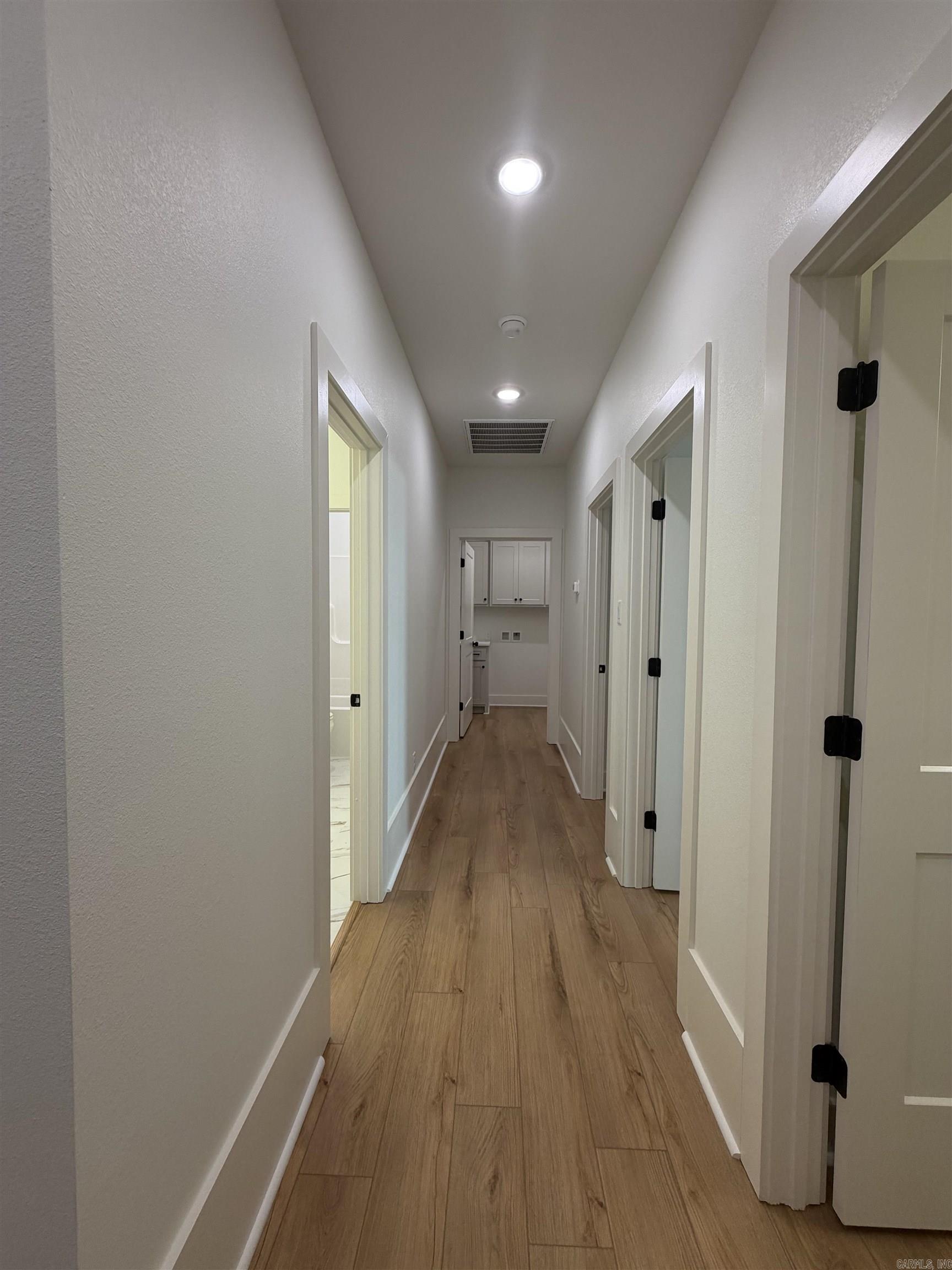 7166 Moonview Place Benton, AR 72019