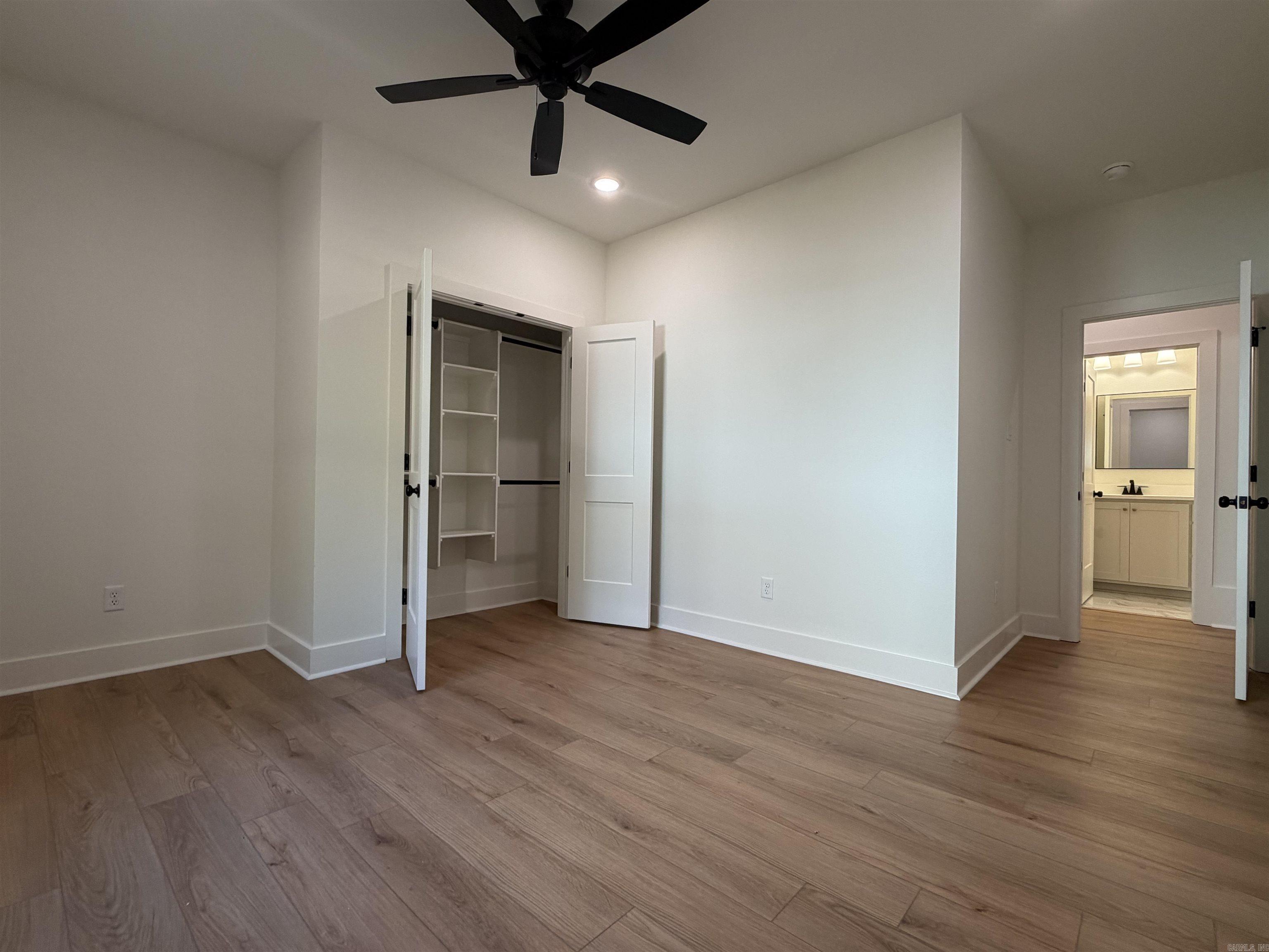 7166 Moonview Place Benton, AR 72019