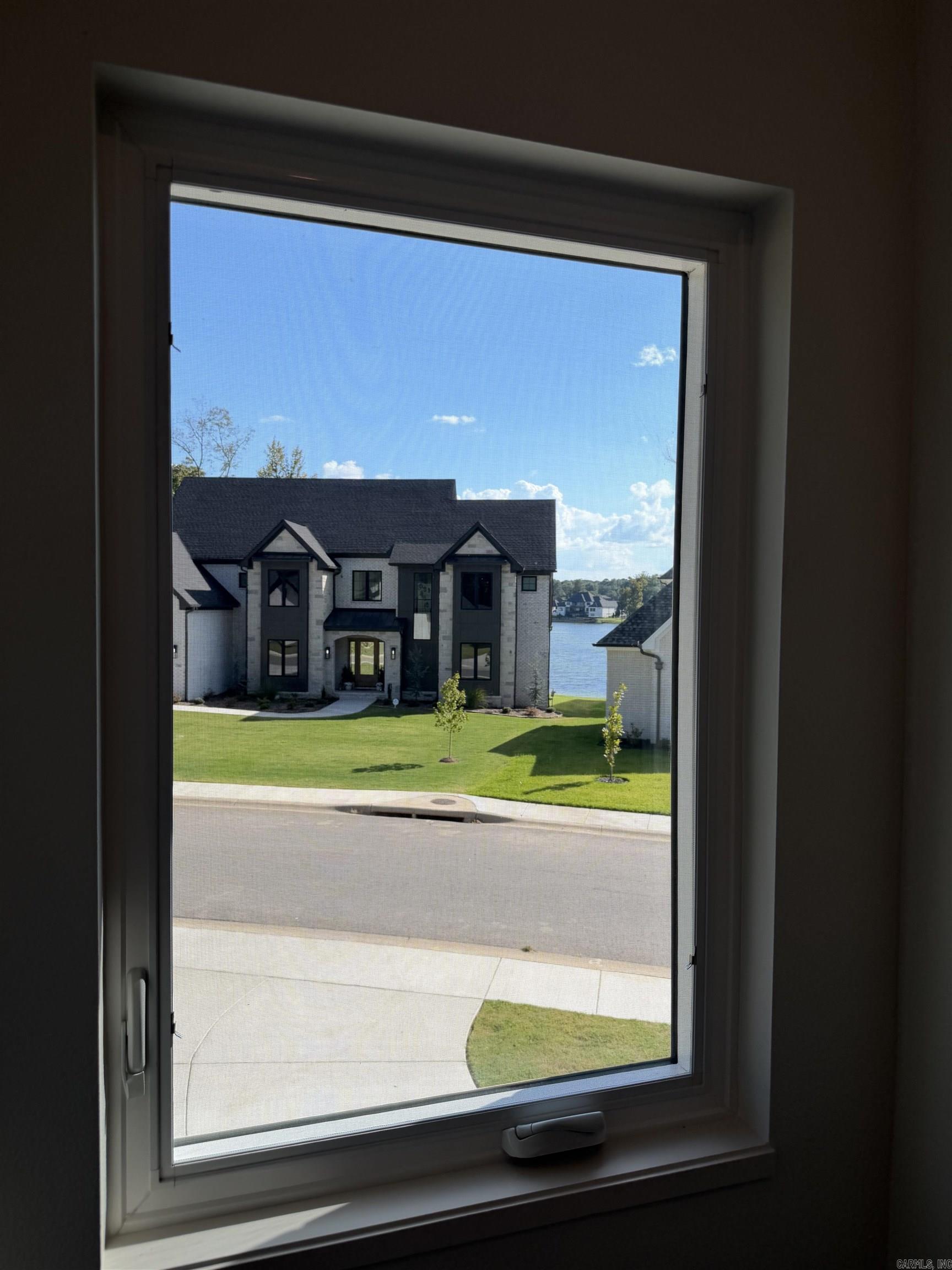 7166 Moonview Place Benton, AR 72019