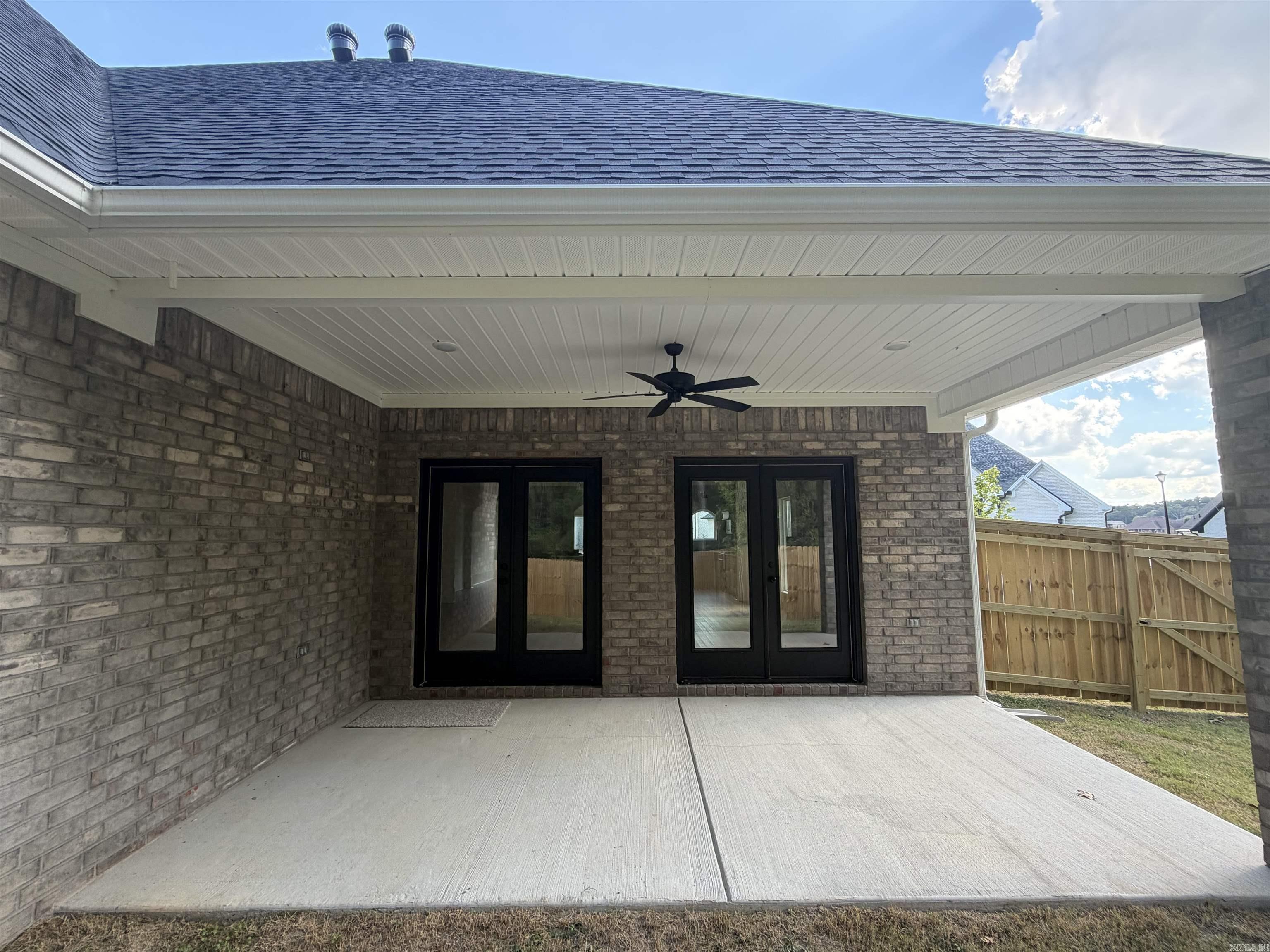 7166 Moonview Place Benton, AR 72019