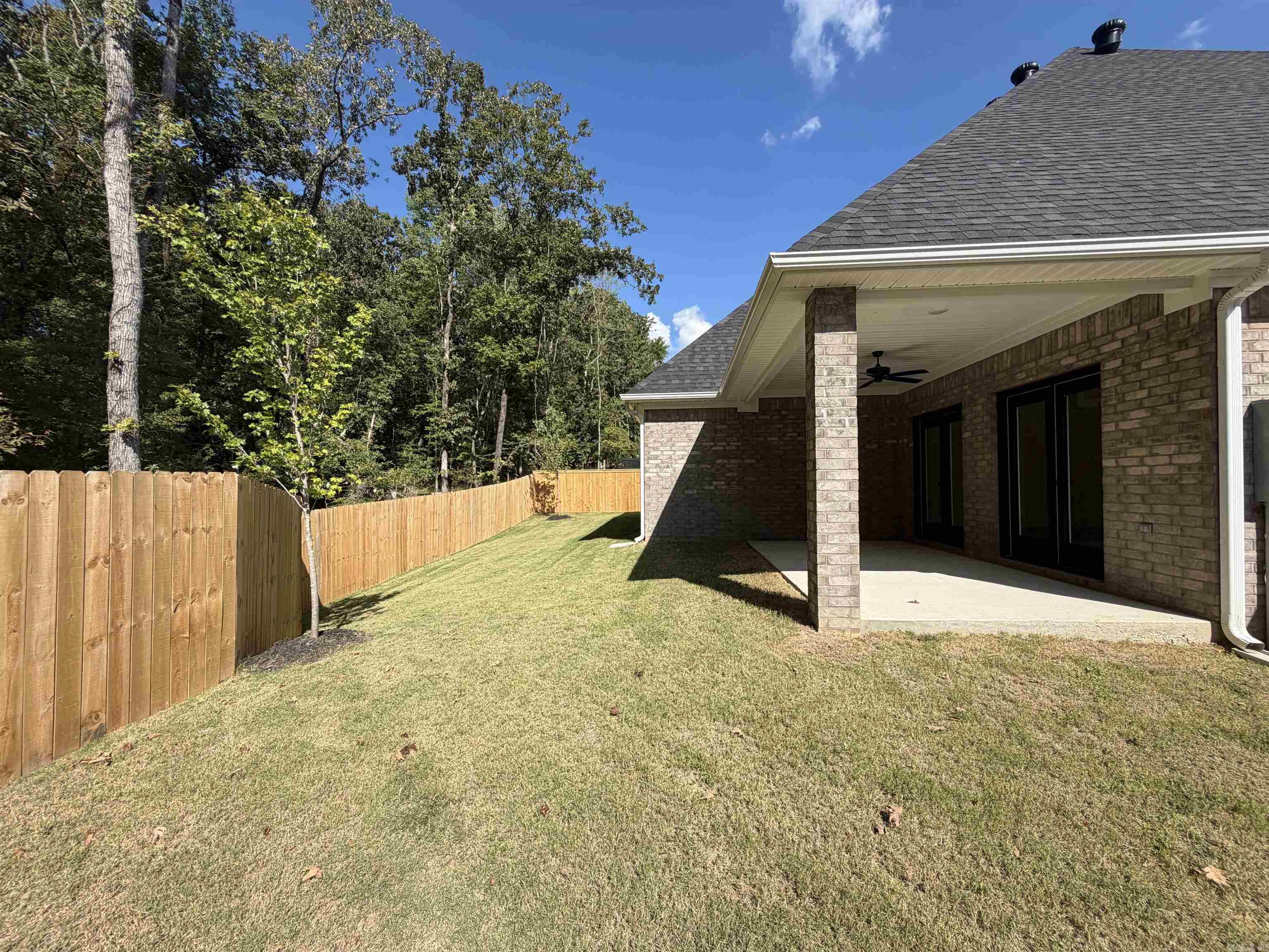 7166 Moonview Place Benton, AR 72019