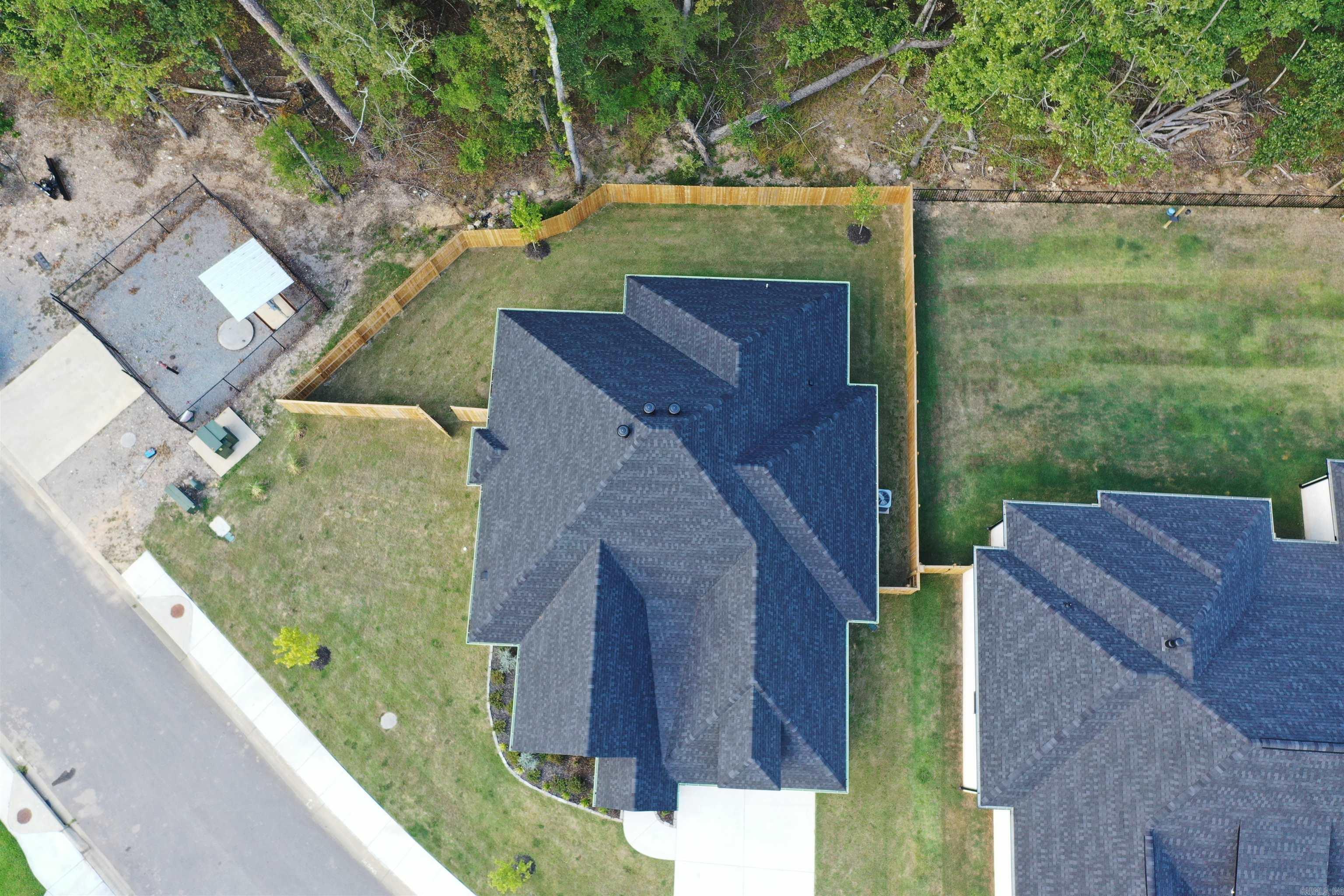 7166 Moonview Place Benton, AR 72019