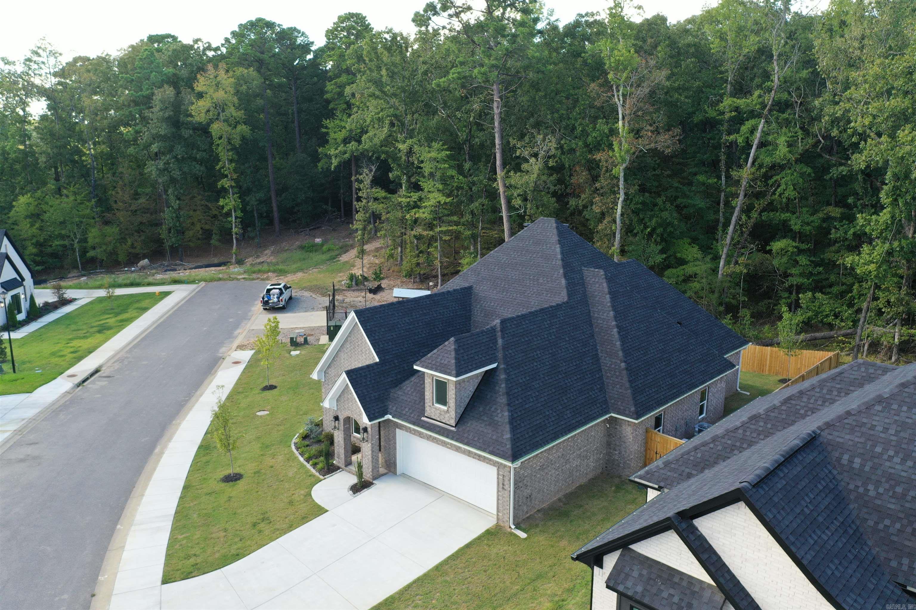 7166 Moonview Place Benton, AR 72019