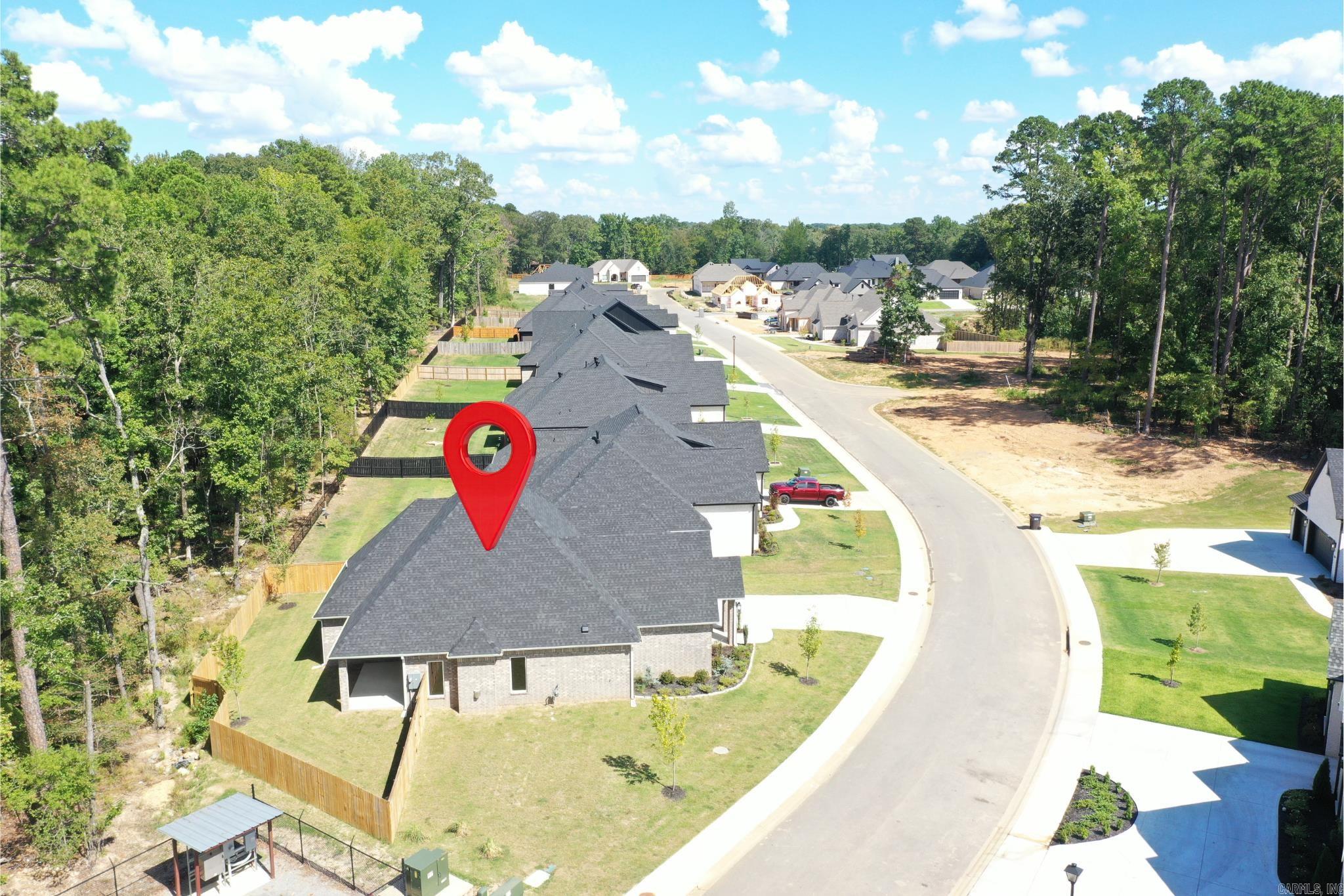 7166 Moonview Place Benton, AR 72019