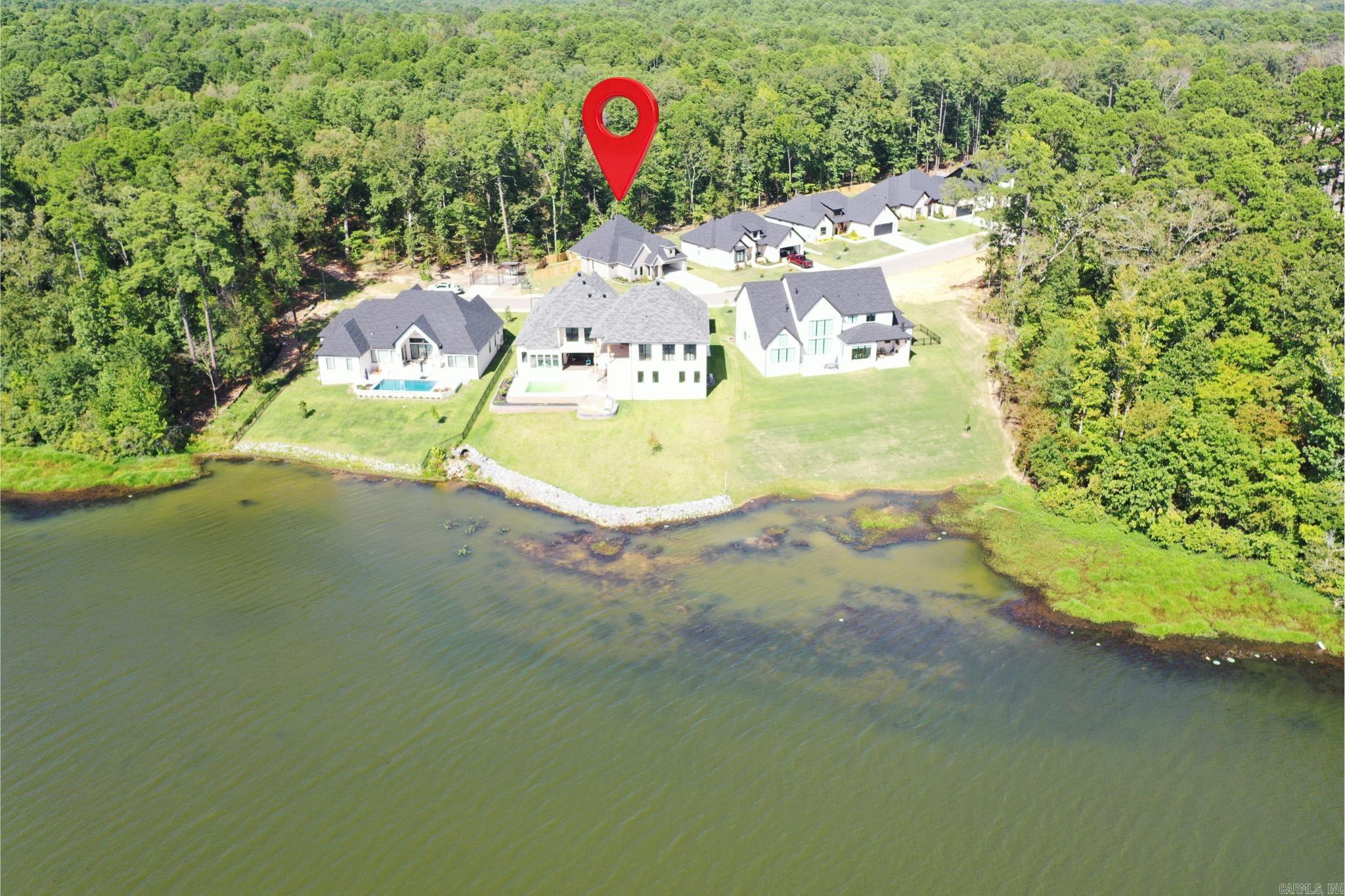7166 Moonview Place Benton, AR 72019