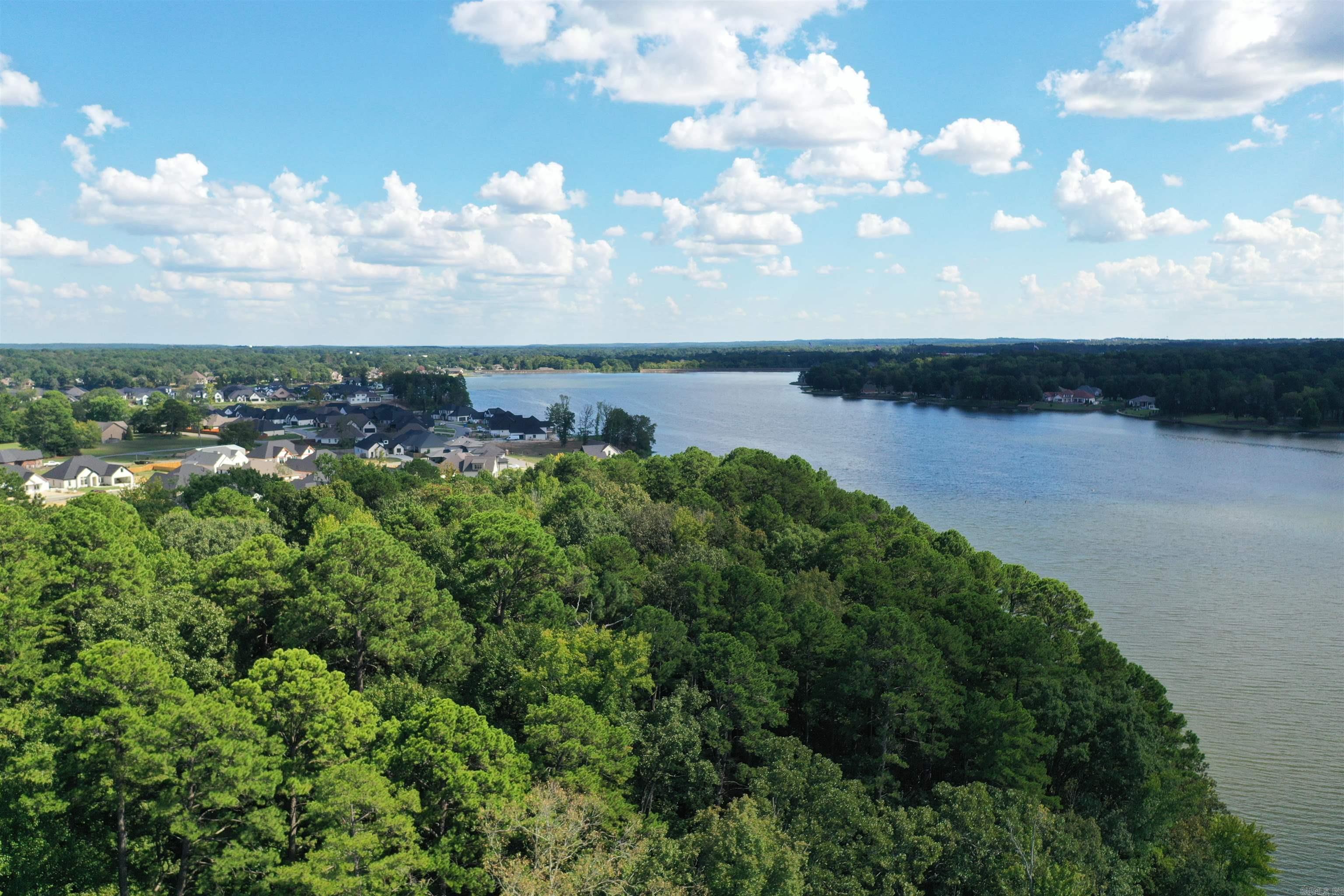 7166 Moonview Place Benton, AR 72019