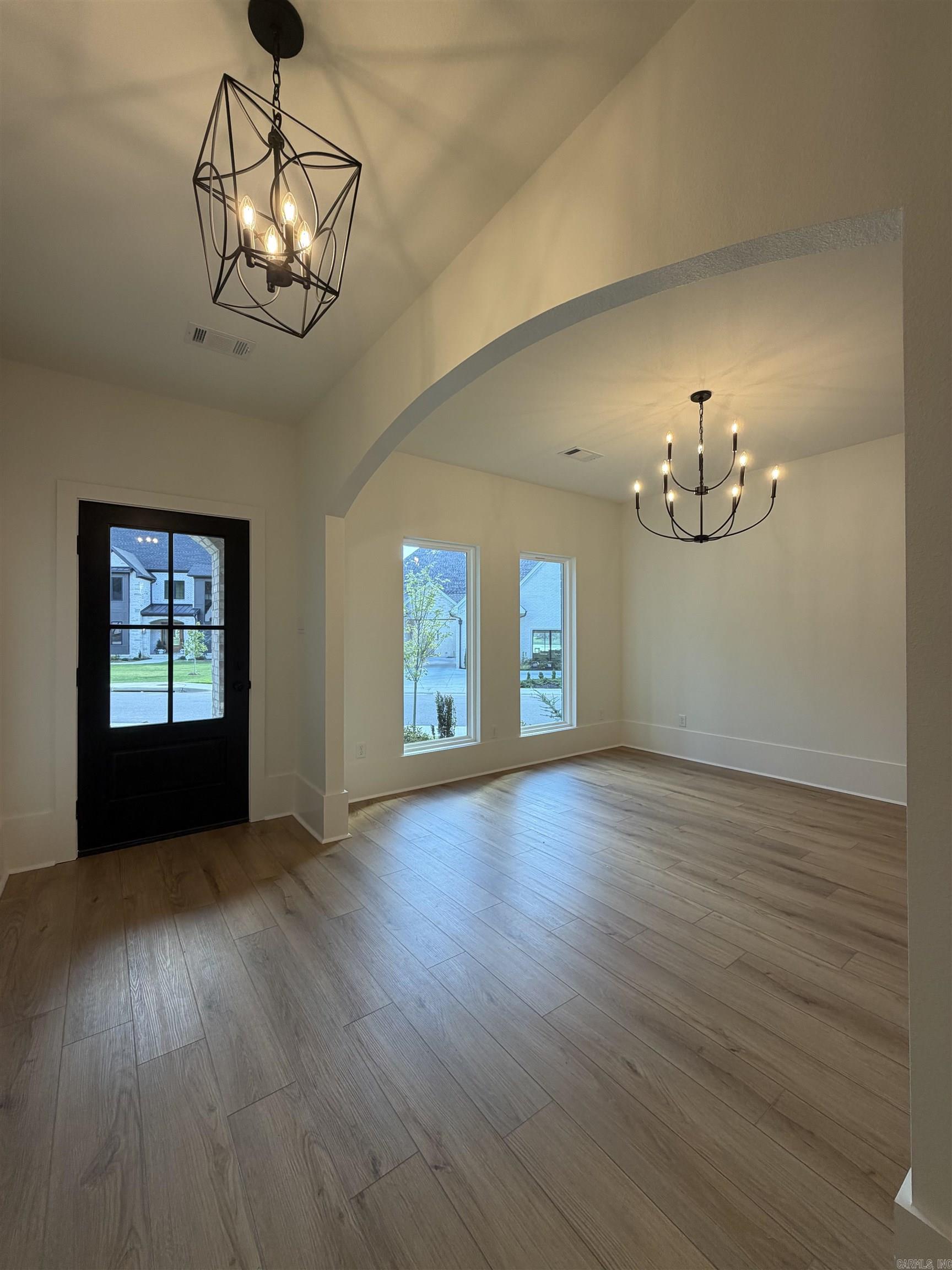 7166 Moonview Place Benton, AR 72019