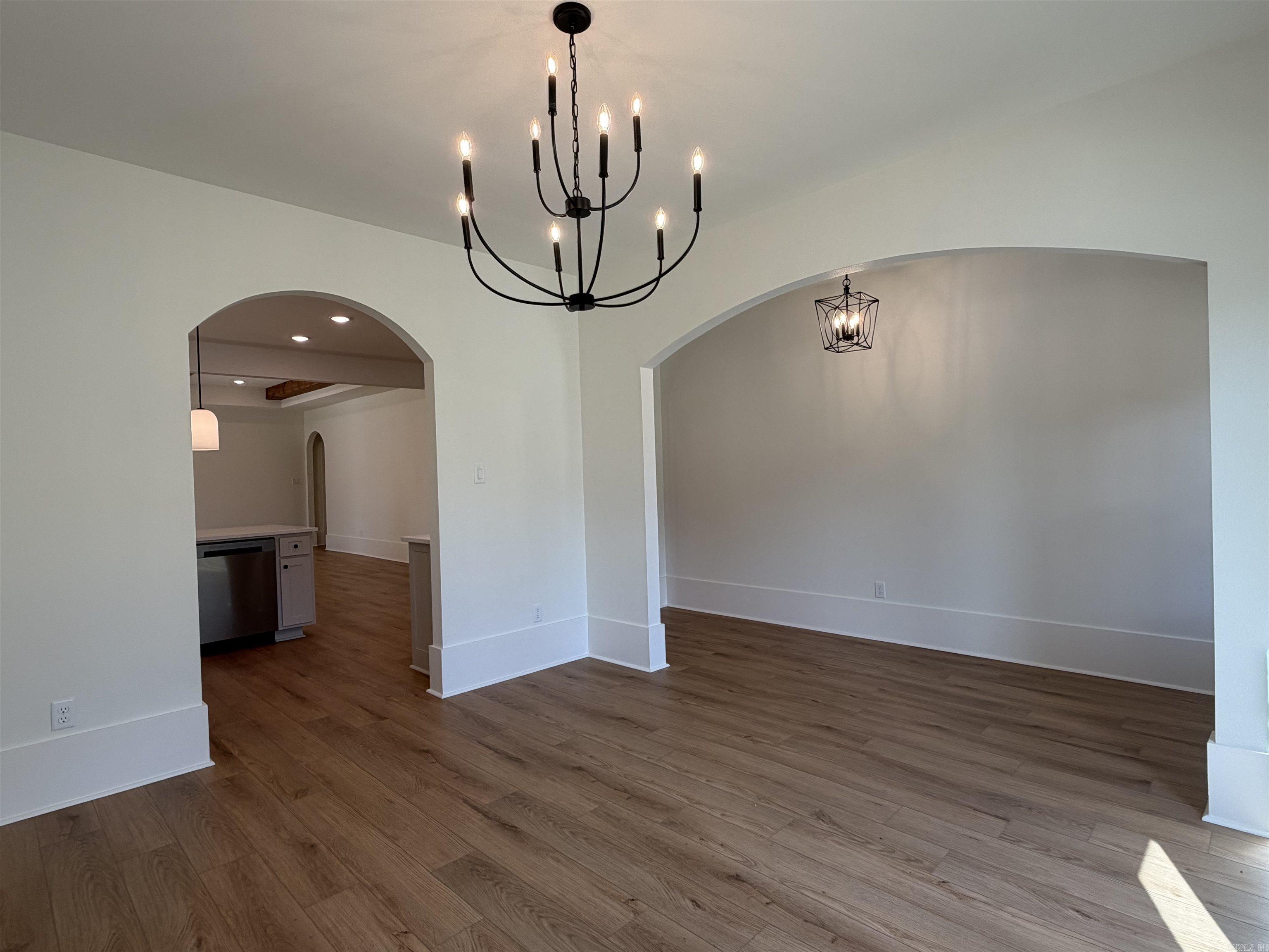7166 Moonview Place Benton, AR 72019
