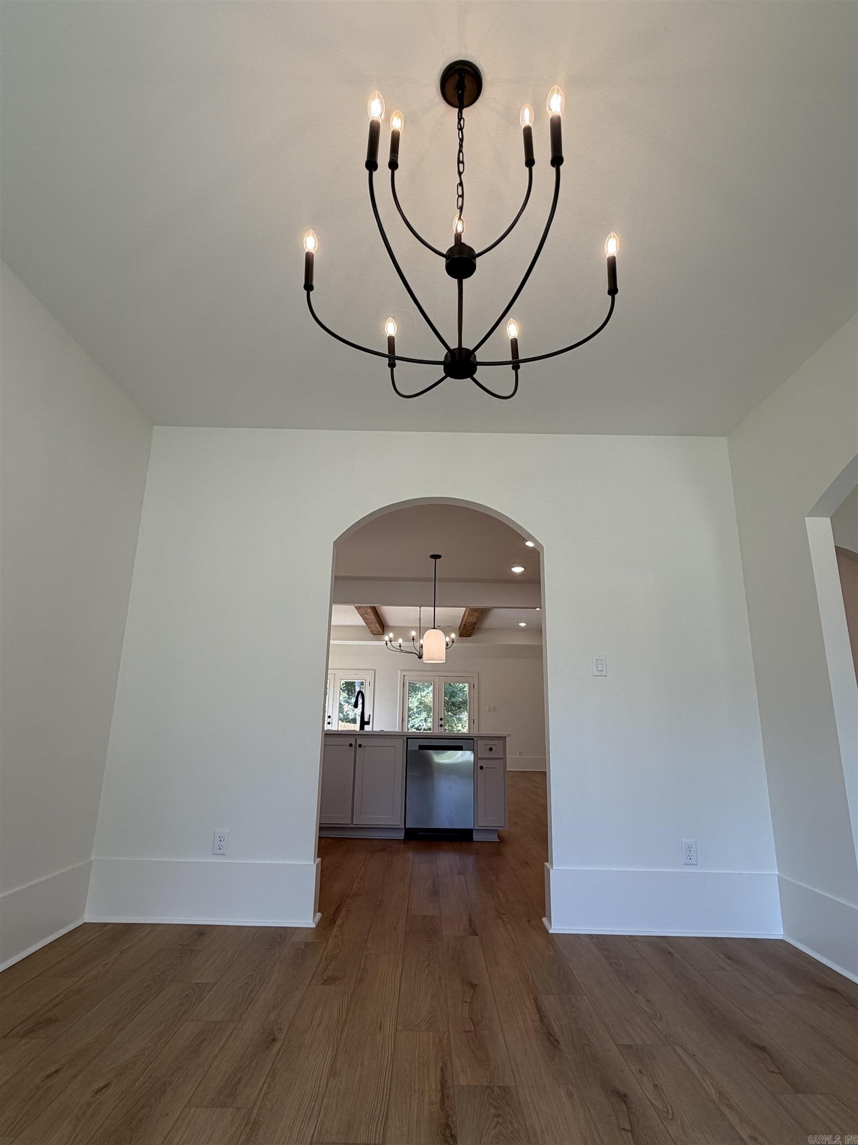 7166 Moonview Place Benton, AR 72019