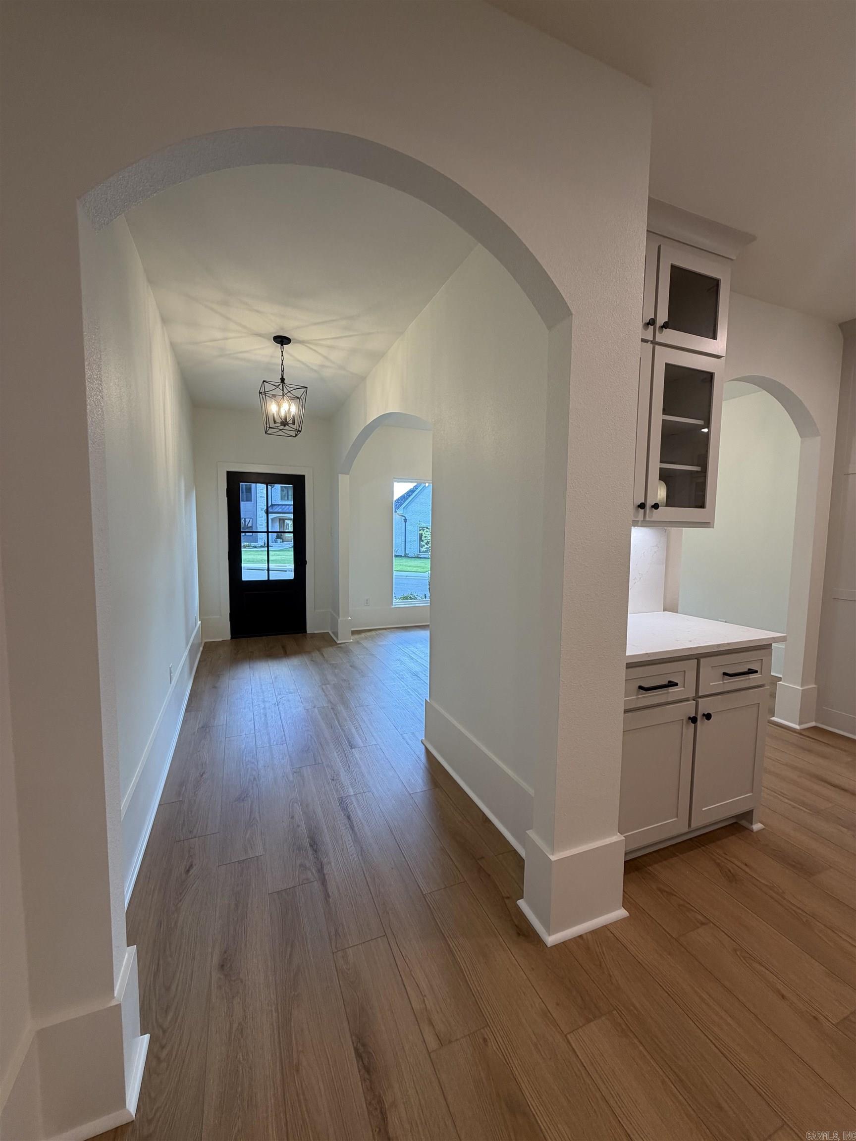 7166 Moonview Place Benton, AR 72019