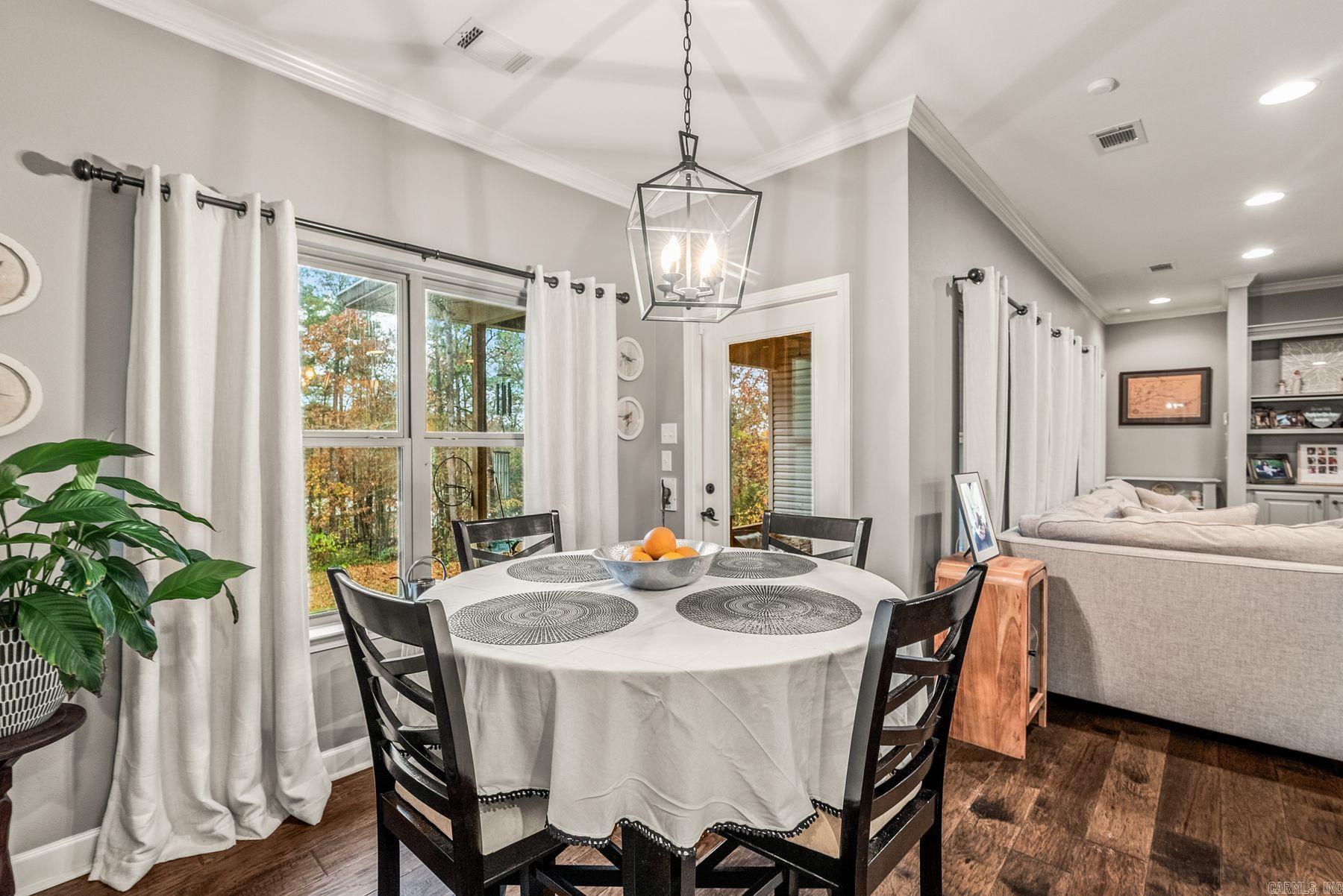 10105 Panther Mountain Road North Little Rock, AR 72113