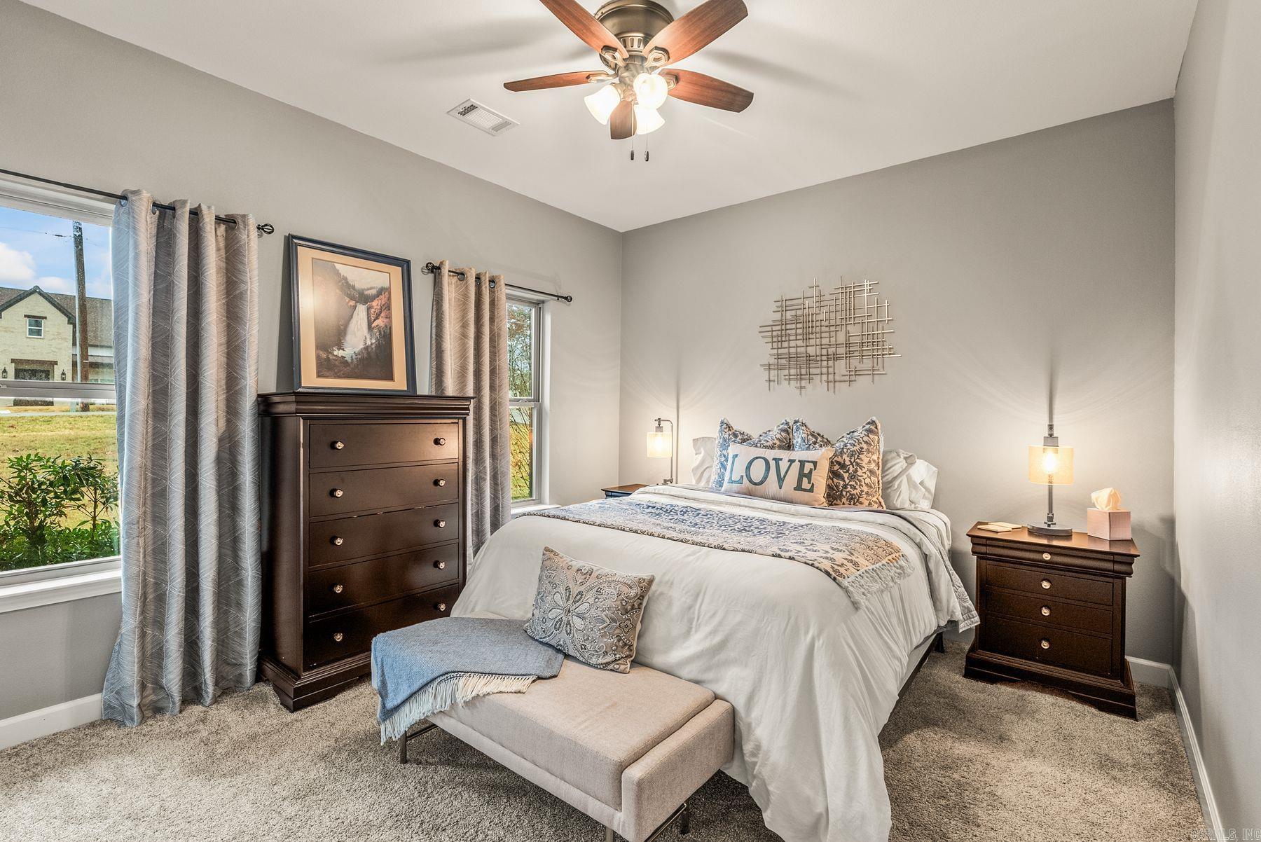 10105 Panther Mountain Road North Little Rock, AR 72113