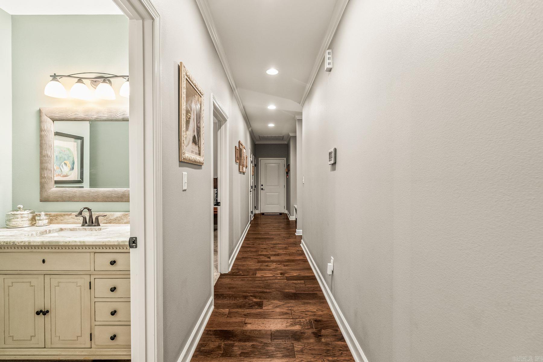 10105 Panther Mountain Road North Little Rock, AR 72113