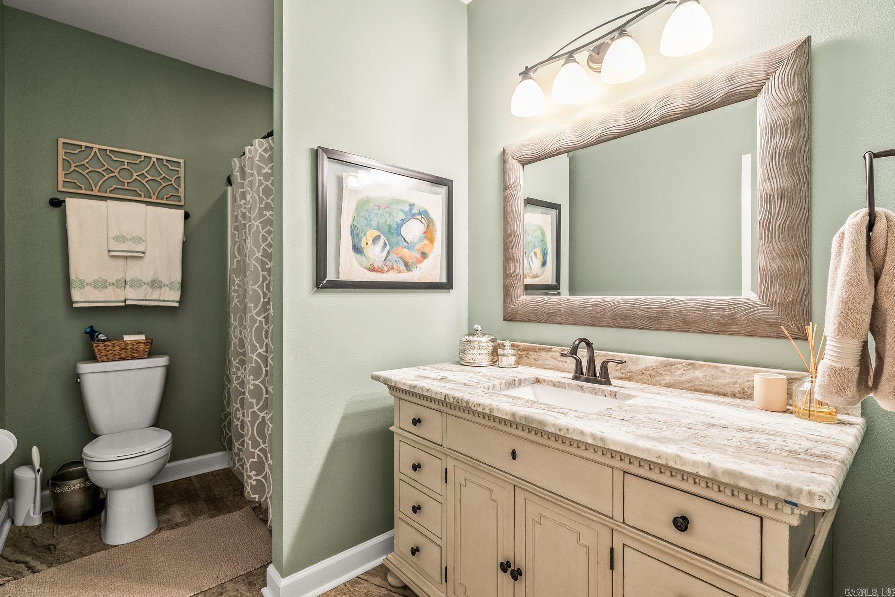 10105 Panther Mountain Road North Little Rock, AR 72113