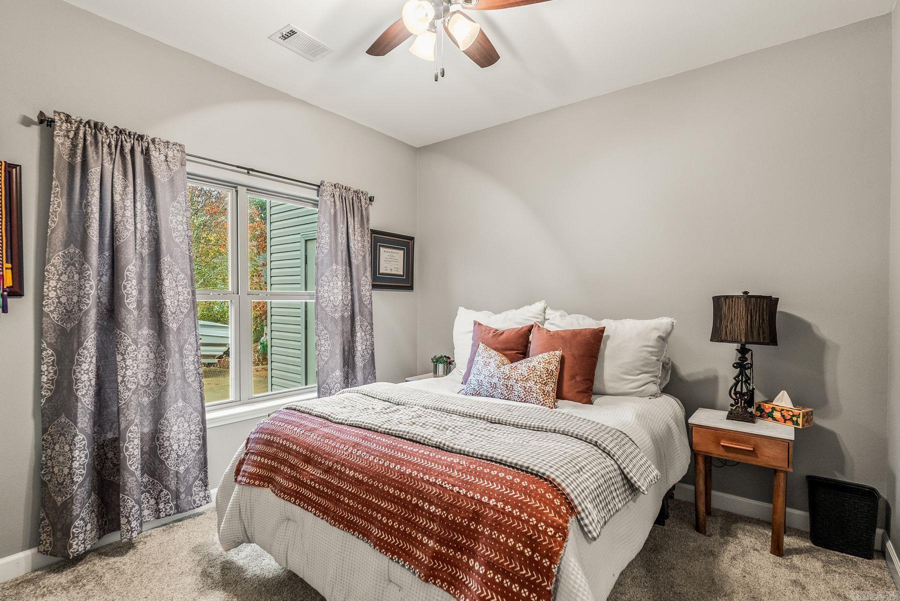 10105 Panther Mountain Road North Little Rock, AR 72113