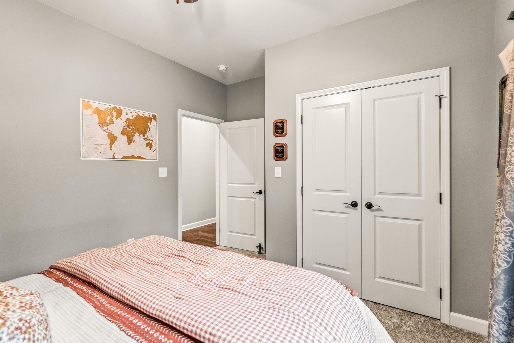 10105 Panther Mountain Road North Little Rock, AR 72113
