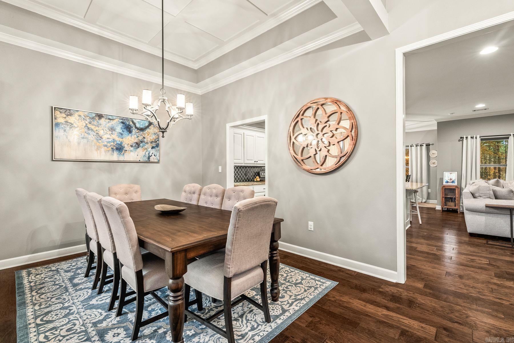 10105 Panther Mountain Road North Little Rock, AR 72113