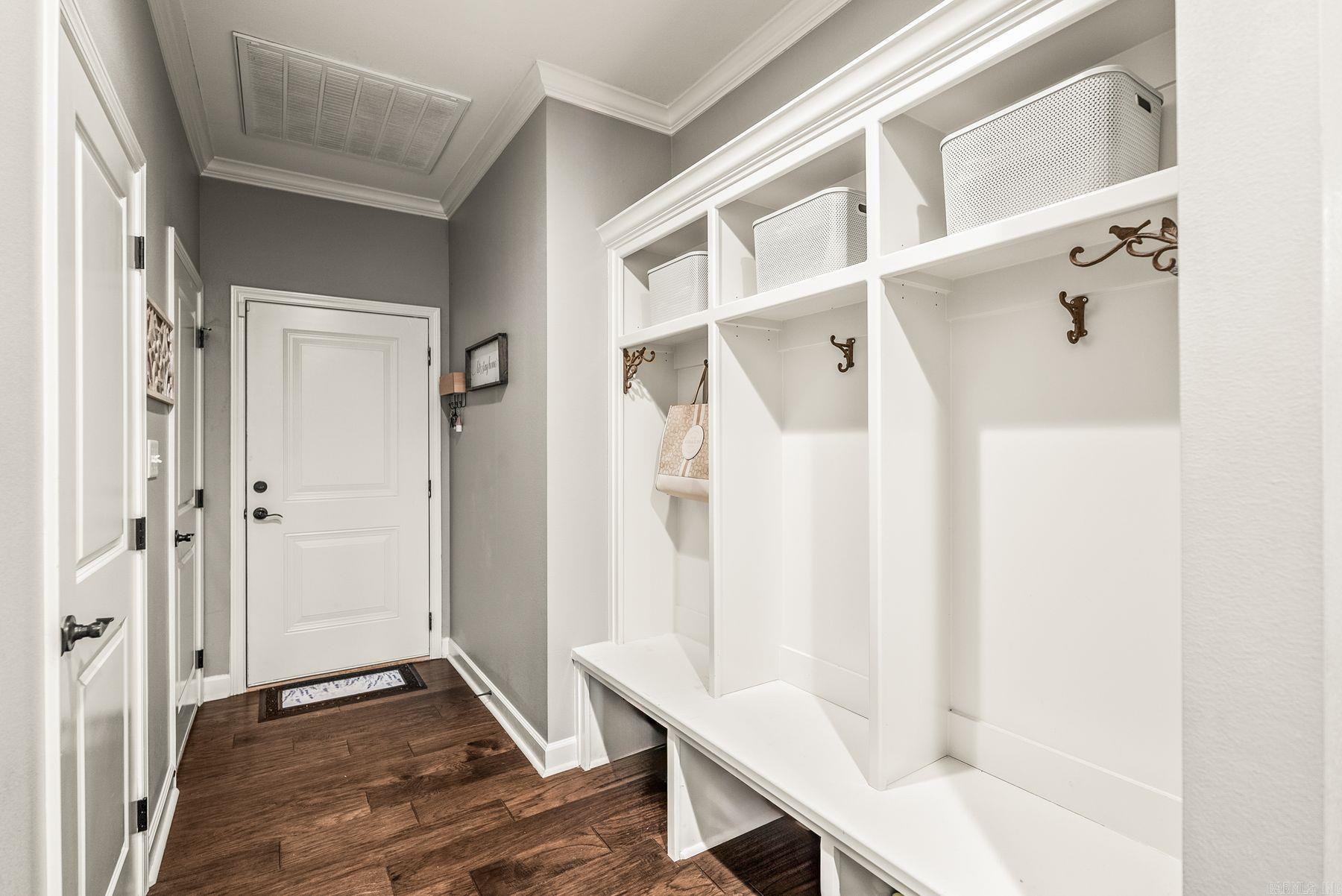 10105 Panther Mountain Road North Little Rock, AR 72113